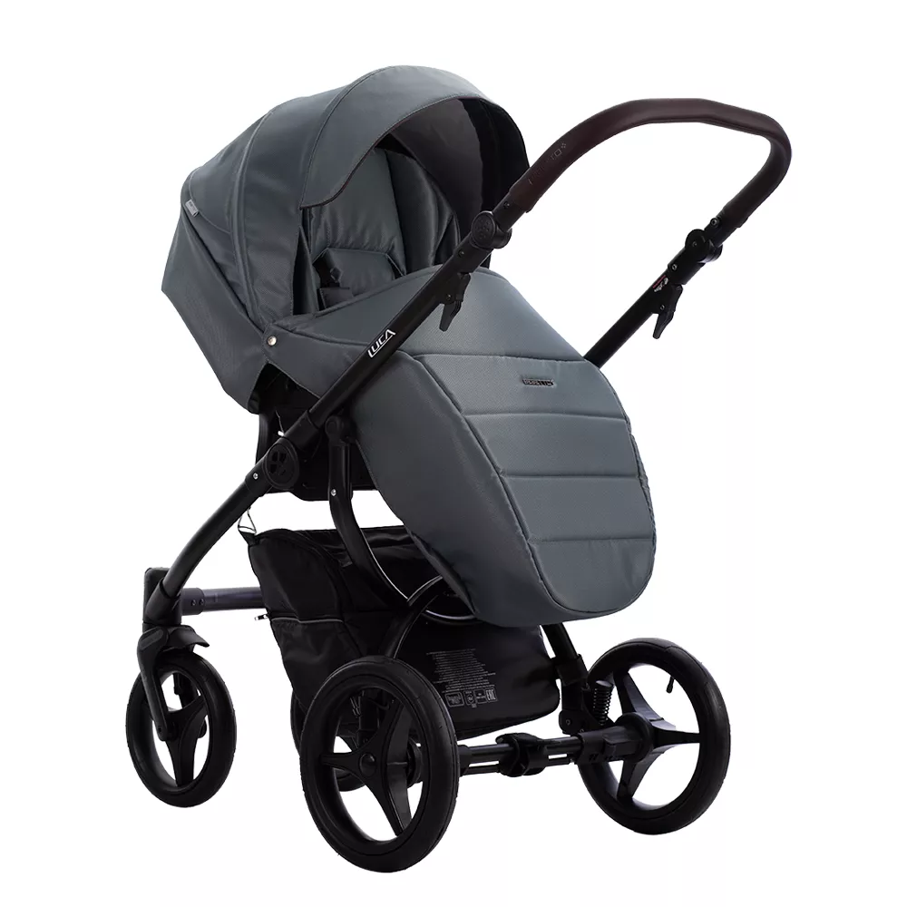 Bebetto Luca - 2w1 | 34