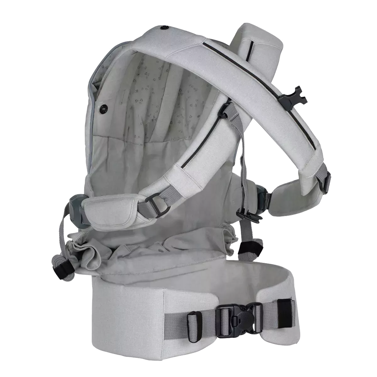 BeSafe Haven | Stone Premium Leaf