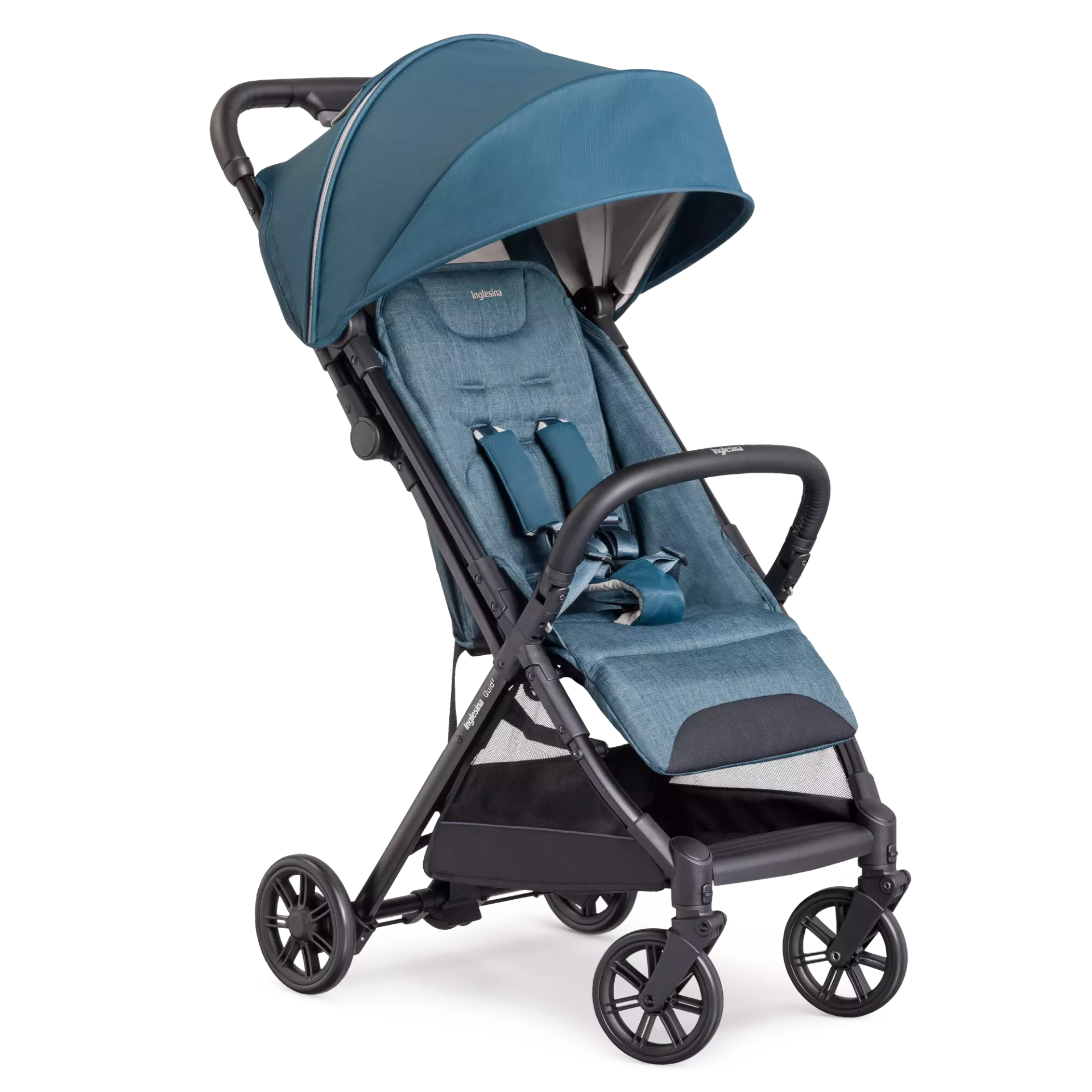 Inglesina Quid 2 | Manta Blue