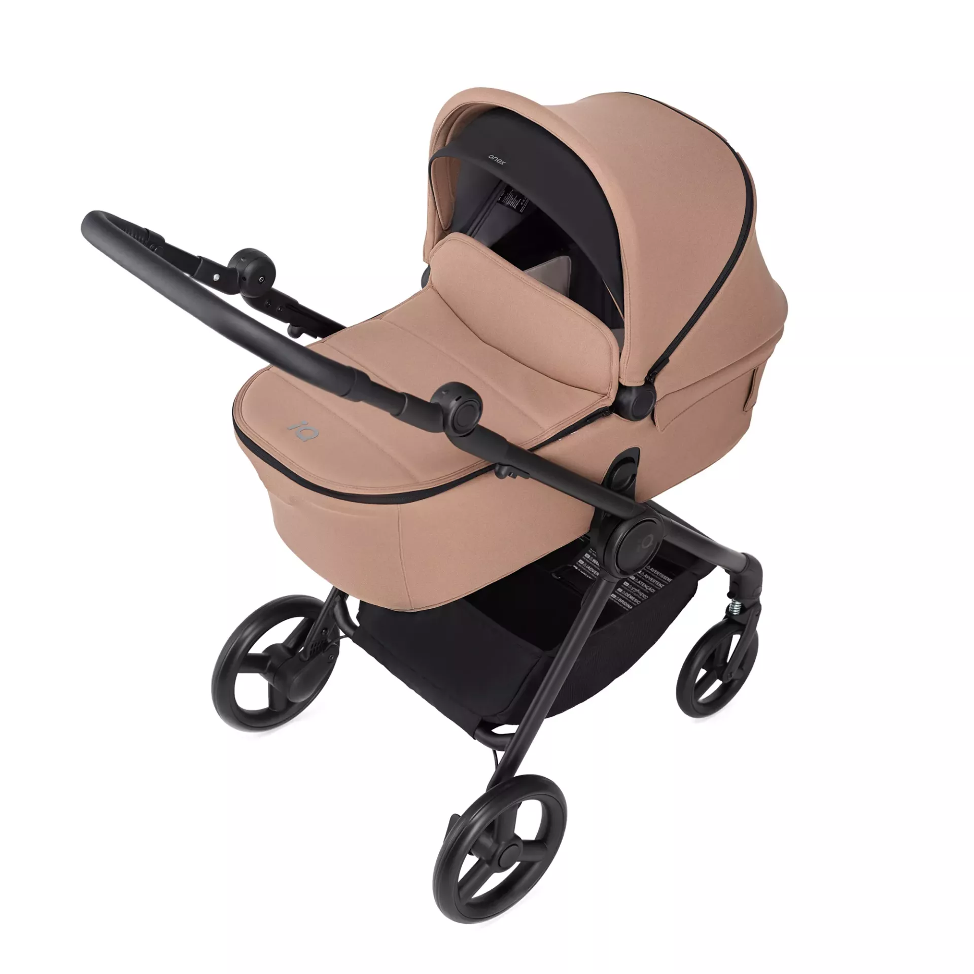 Anex IQ Basic - 2w1 | Sienna