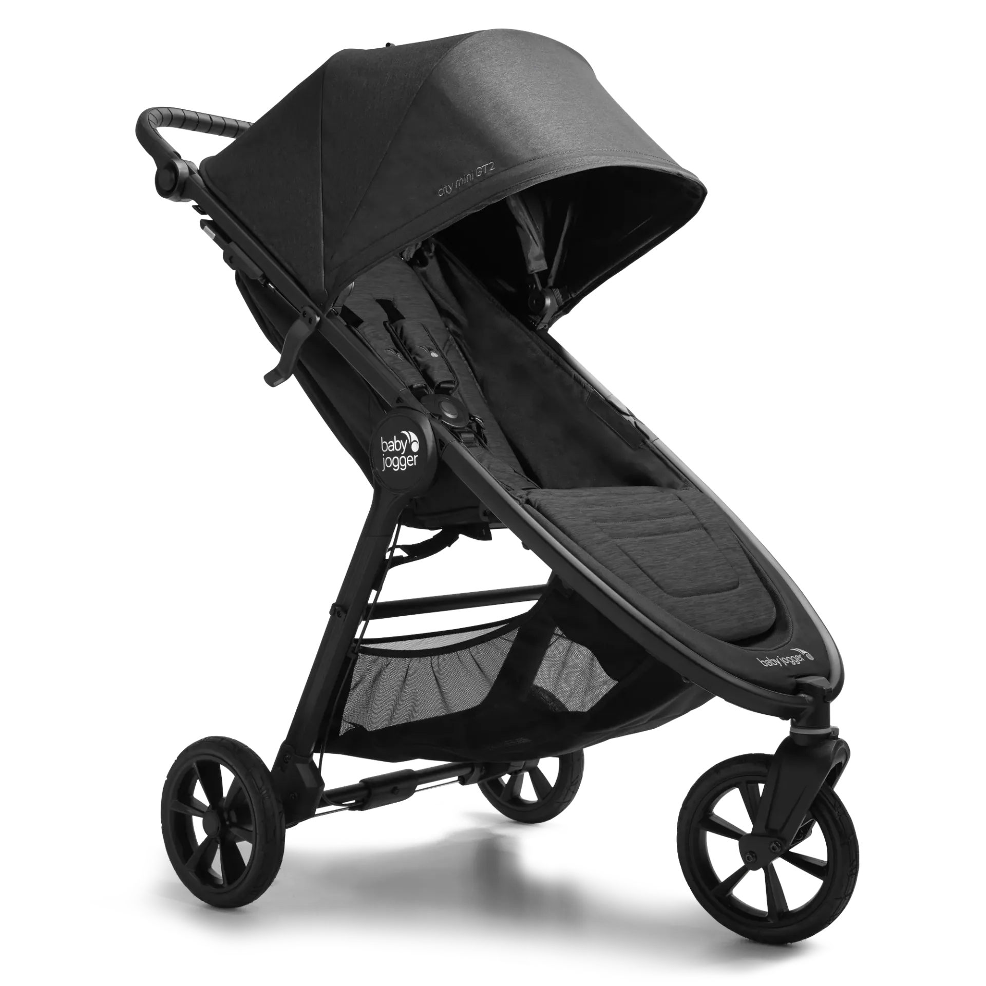 Baby Jogger City Mini GT2 +GRATIS - 3w1