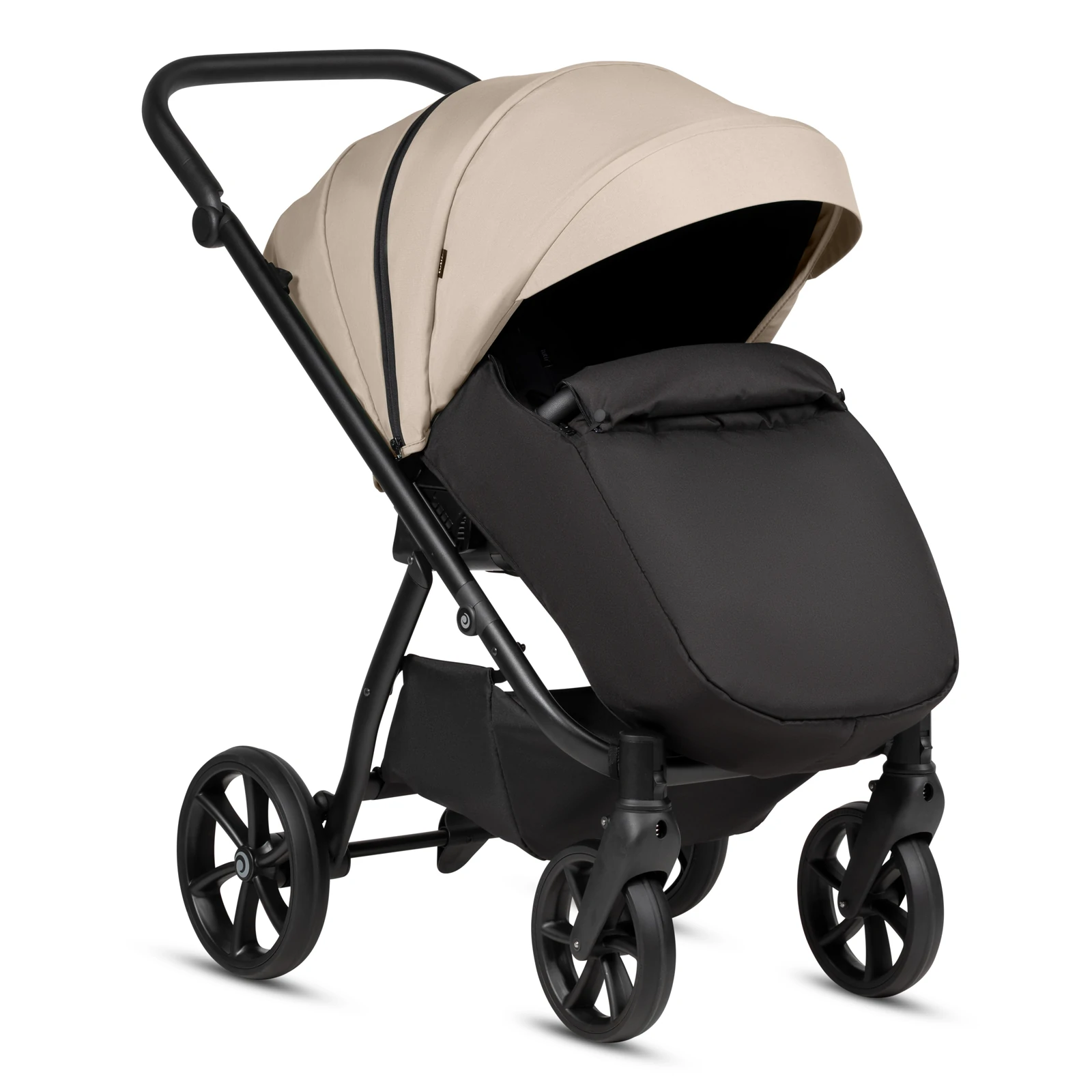 Tutis Uno 6 Plus +GRATIS - 2w1 | 180 Beige