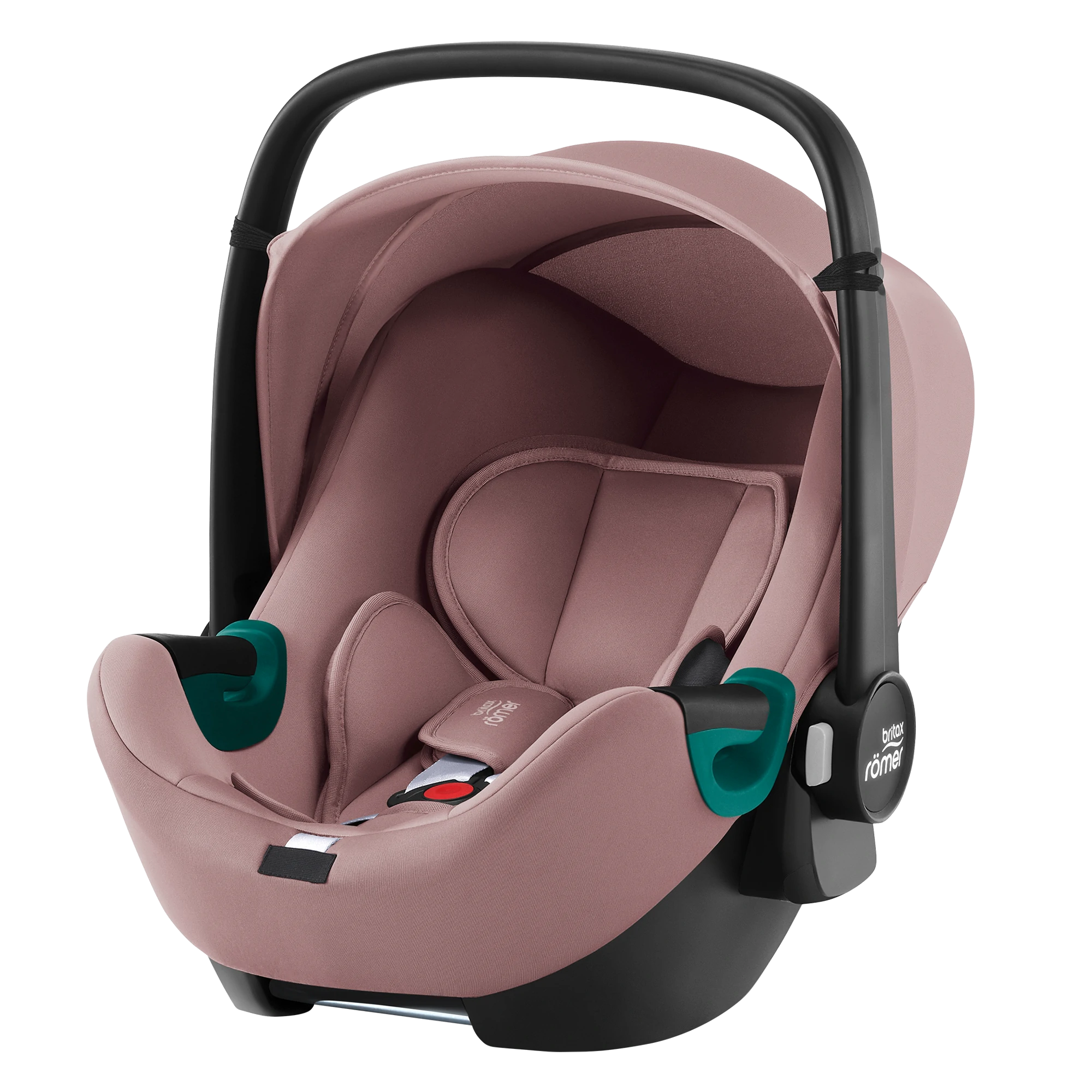 Britax Römer Baby-Safe 3 i-Size | Dusty Rose