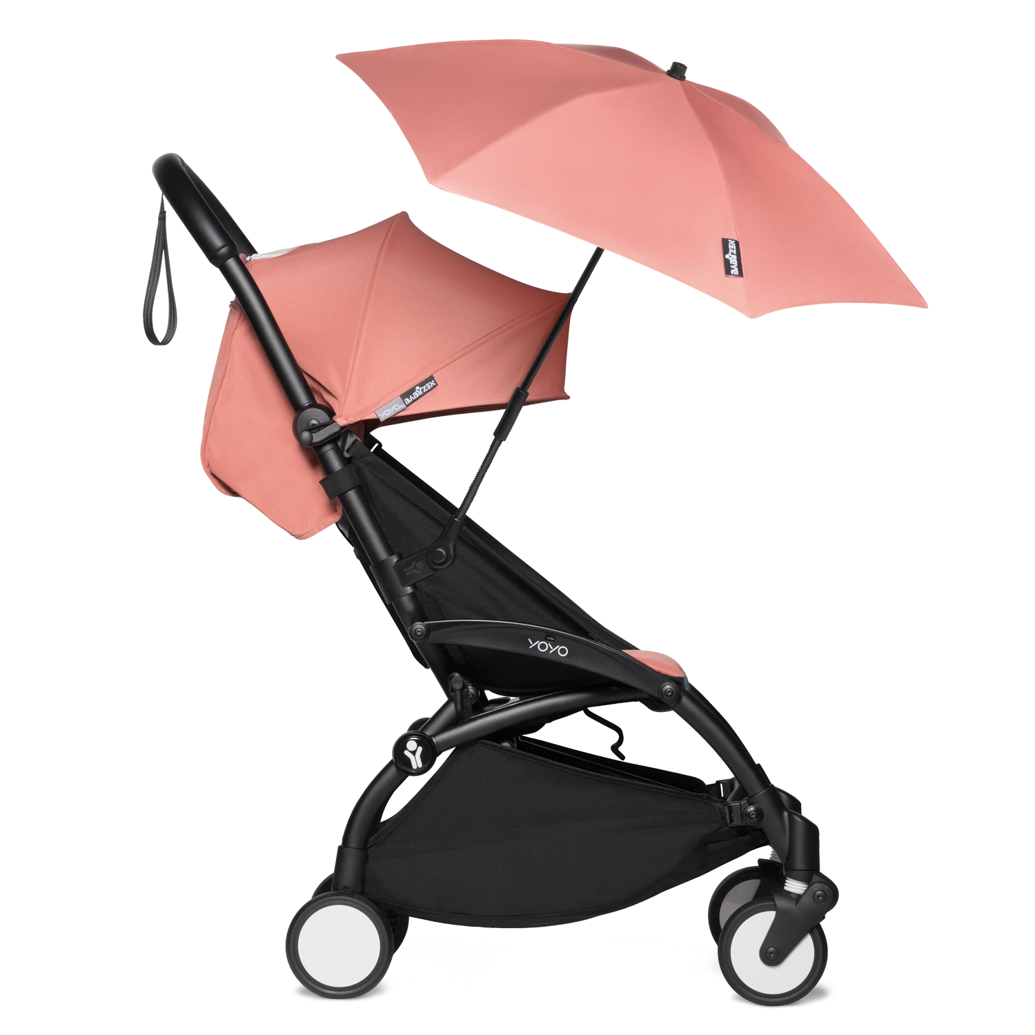 Parasolka do wózka Babyzen Yoyo 2 | Ginger