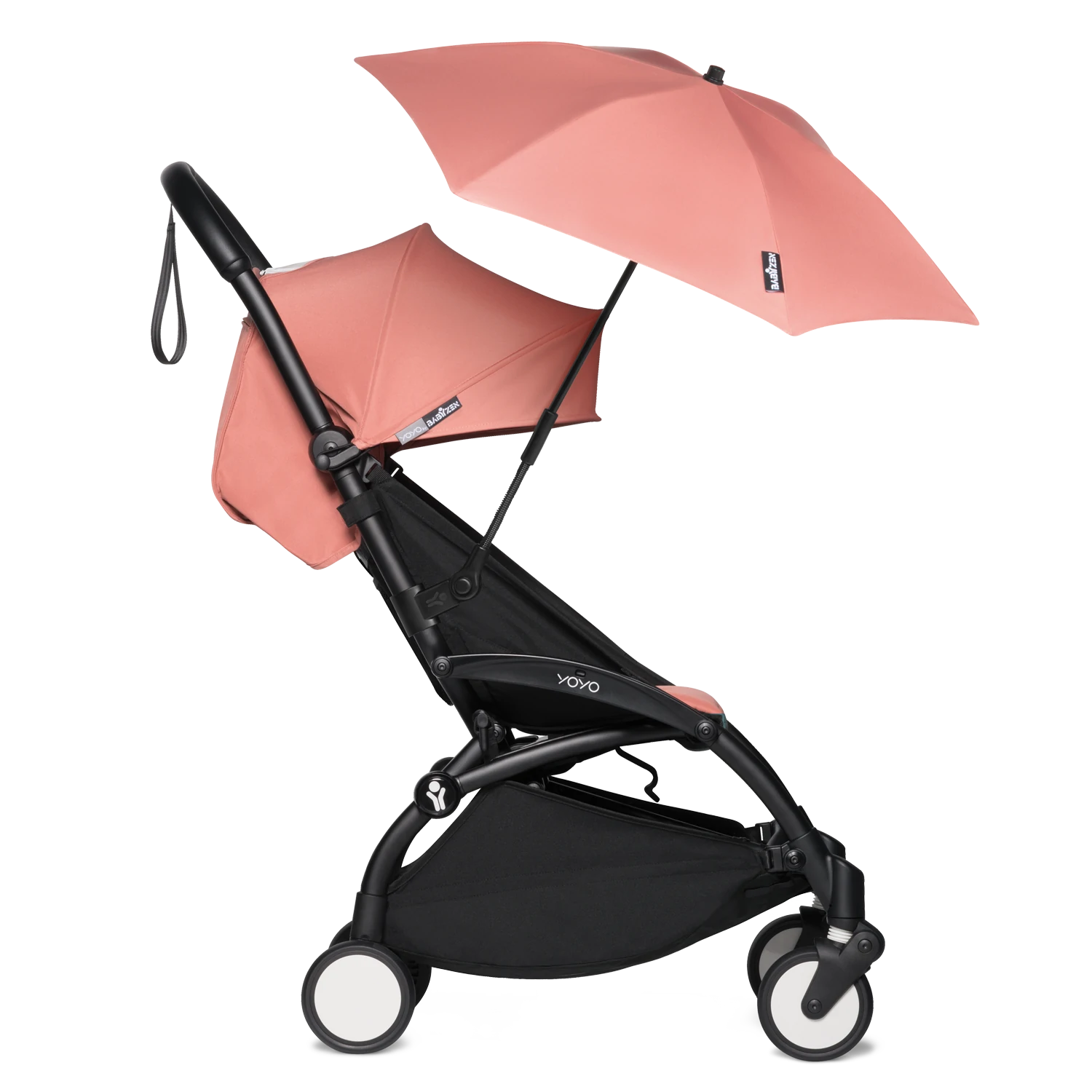Parasolka do wózka Stokke Yoyo 3 | Ginger