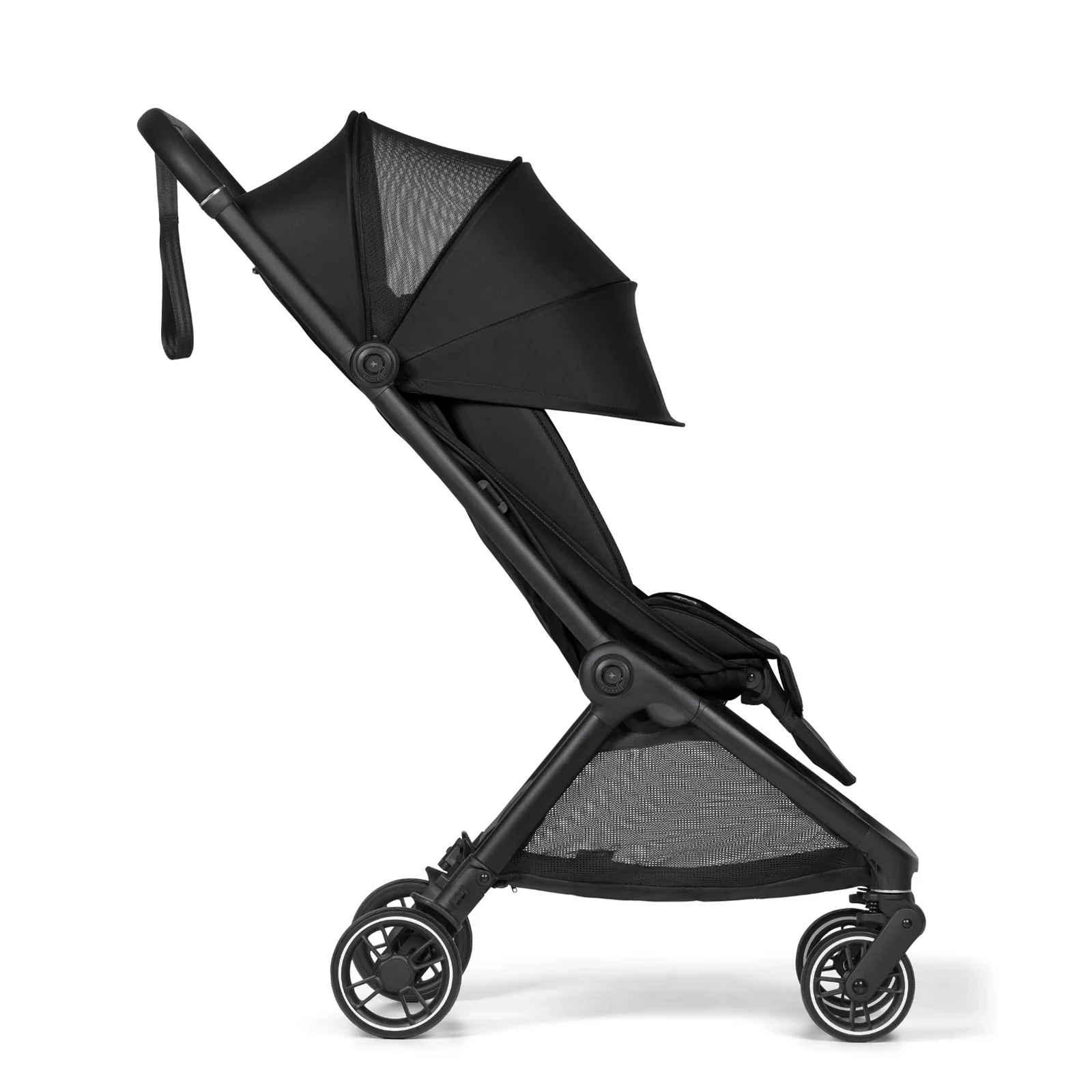 Bumprider Connect Mini | Black