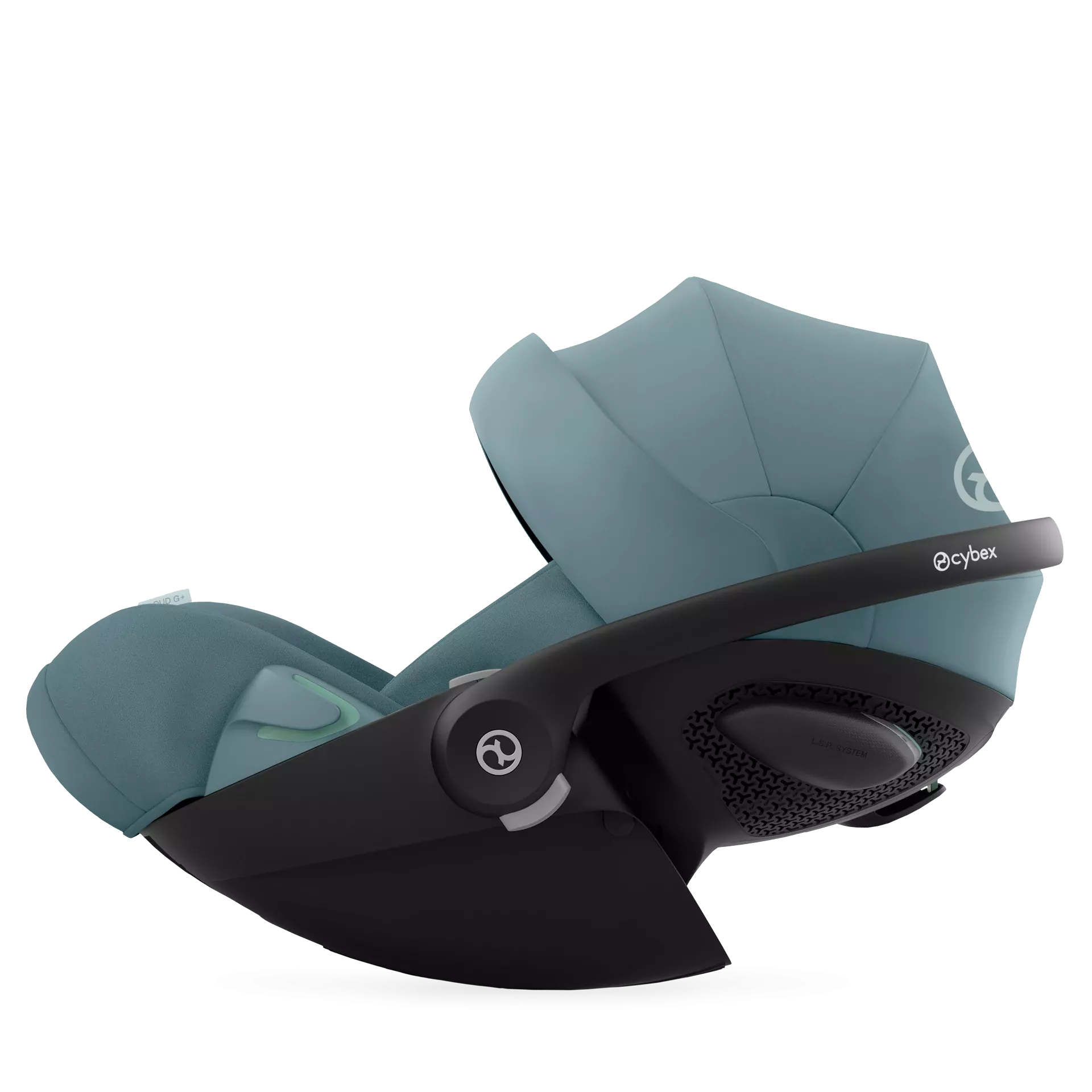 Cybex Cloud G i-Size | Stormy Blue (Plus)