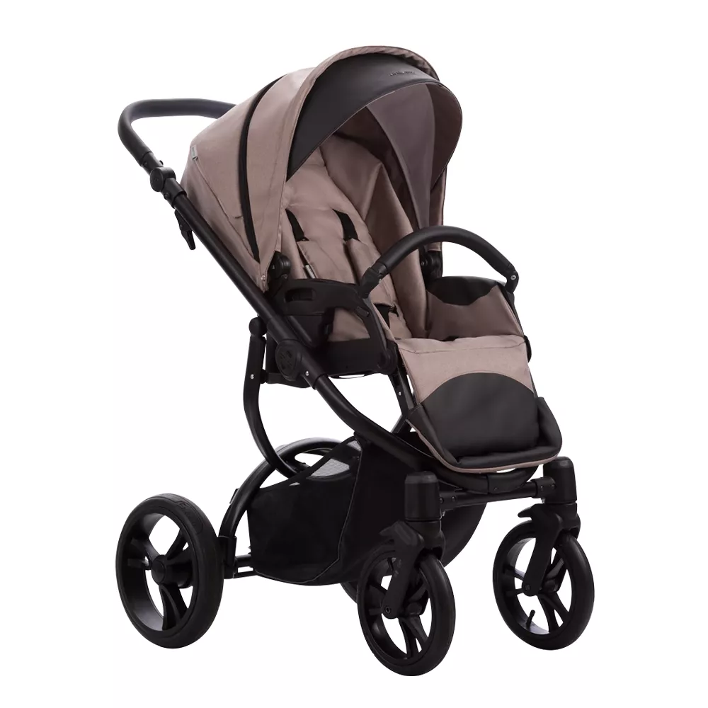 Bebetto Holland - 2w1 | 05 (Black Frame) Bebetto Holland - 2w1 | 05 (Black Frame)