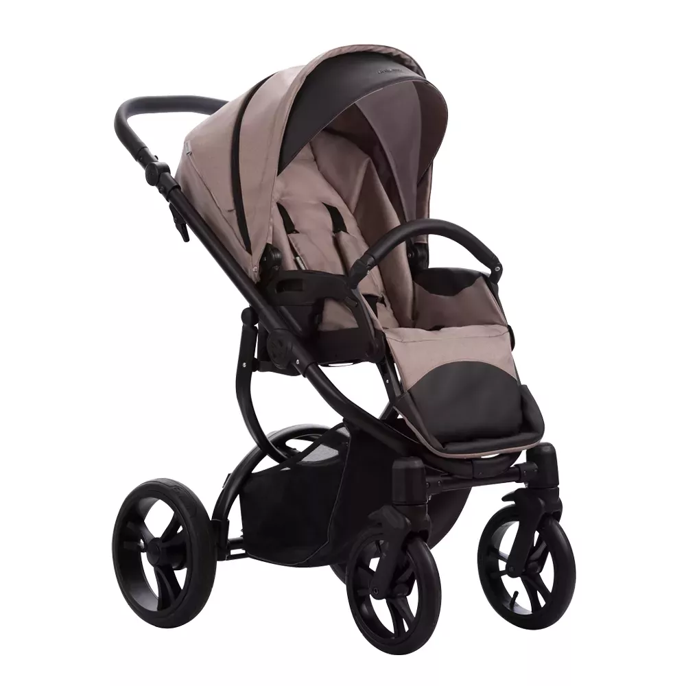 Bebetto Holland - 2w1 | 05 (Black Frame)