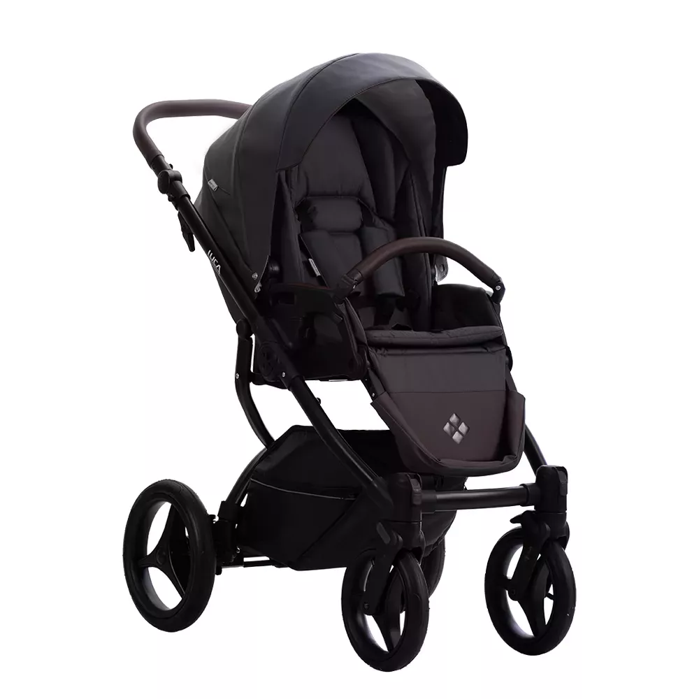 Bebetto Luca Pro - 2w1 | Pro 33 Bebetto Luca Pro - 2w1 | Pro 33