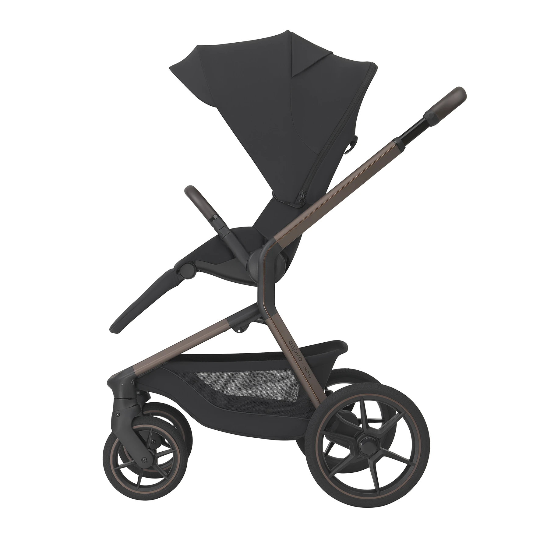 Espiro Noble - wózek 2w1 | 10 Majestic