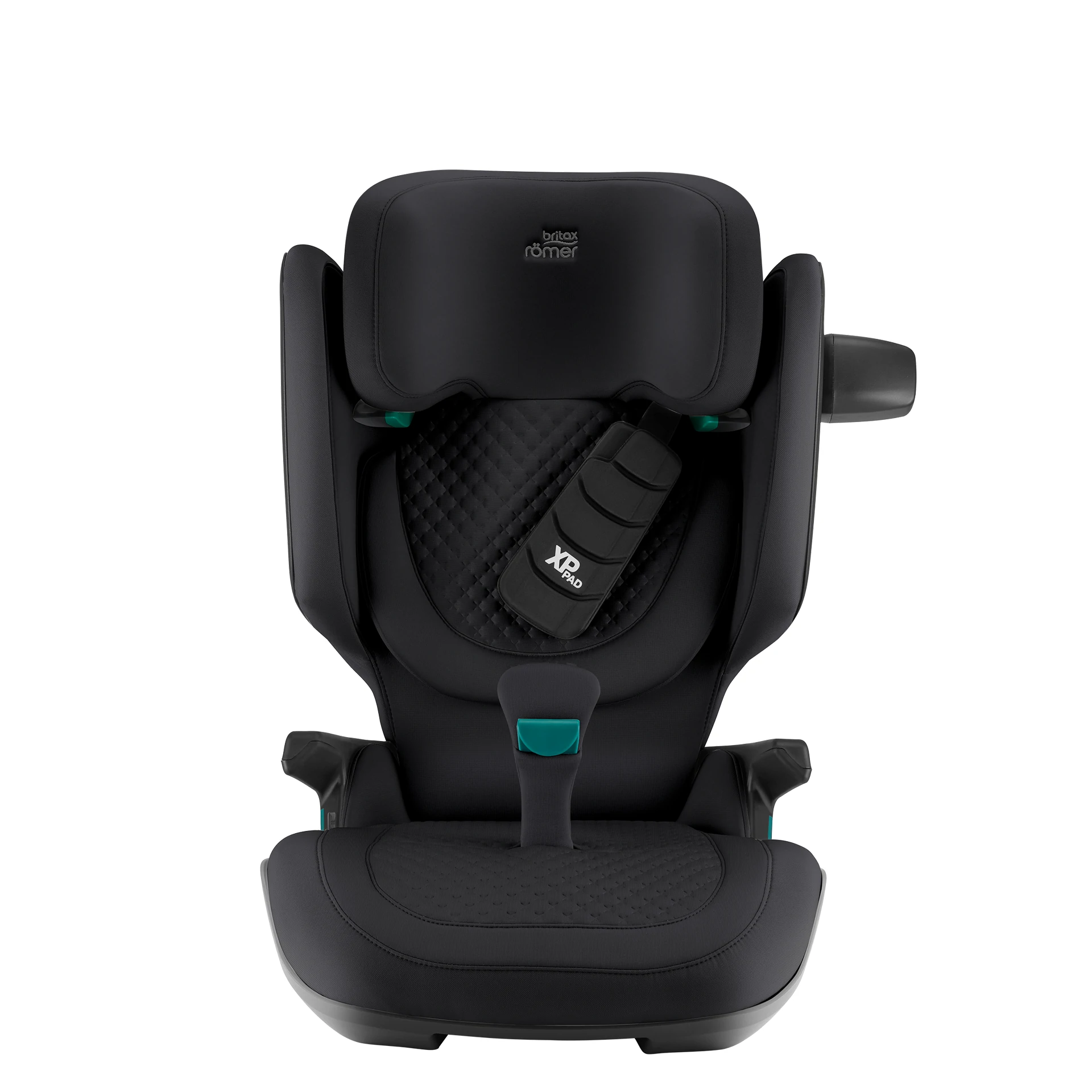 Britax Römer Kidfix Pro | Onyx Black