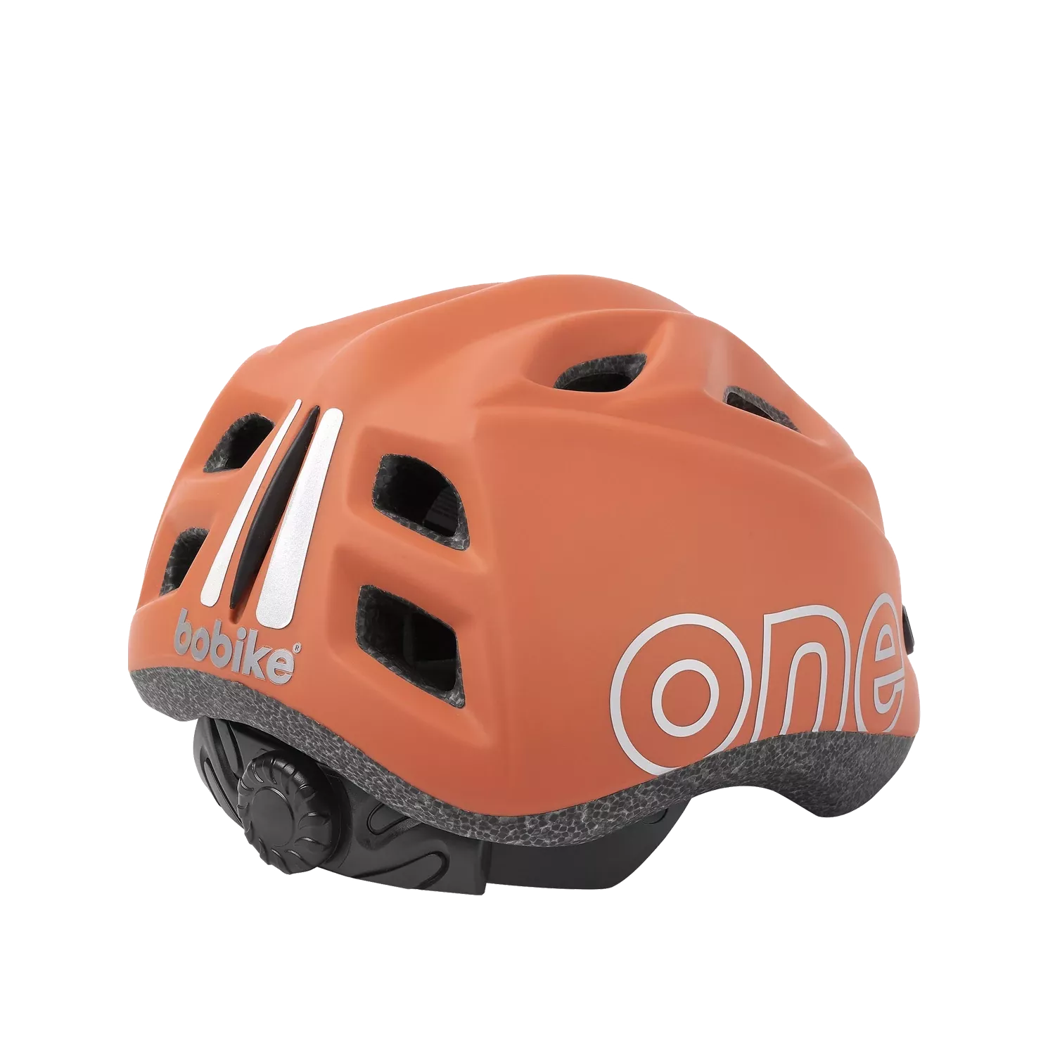 Kask Bobike ONE Plus XS | Chocolate Brown