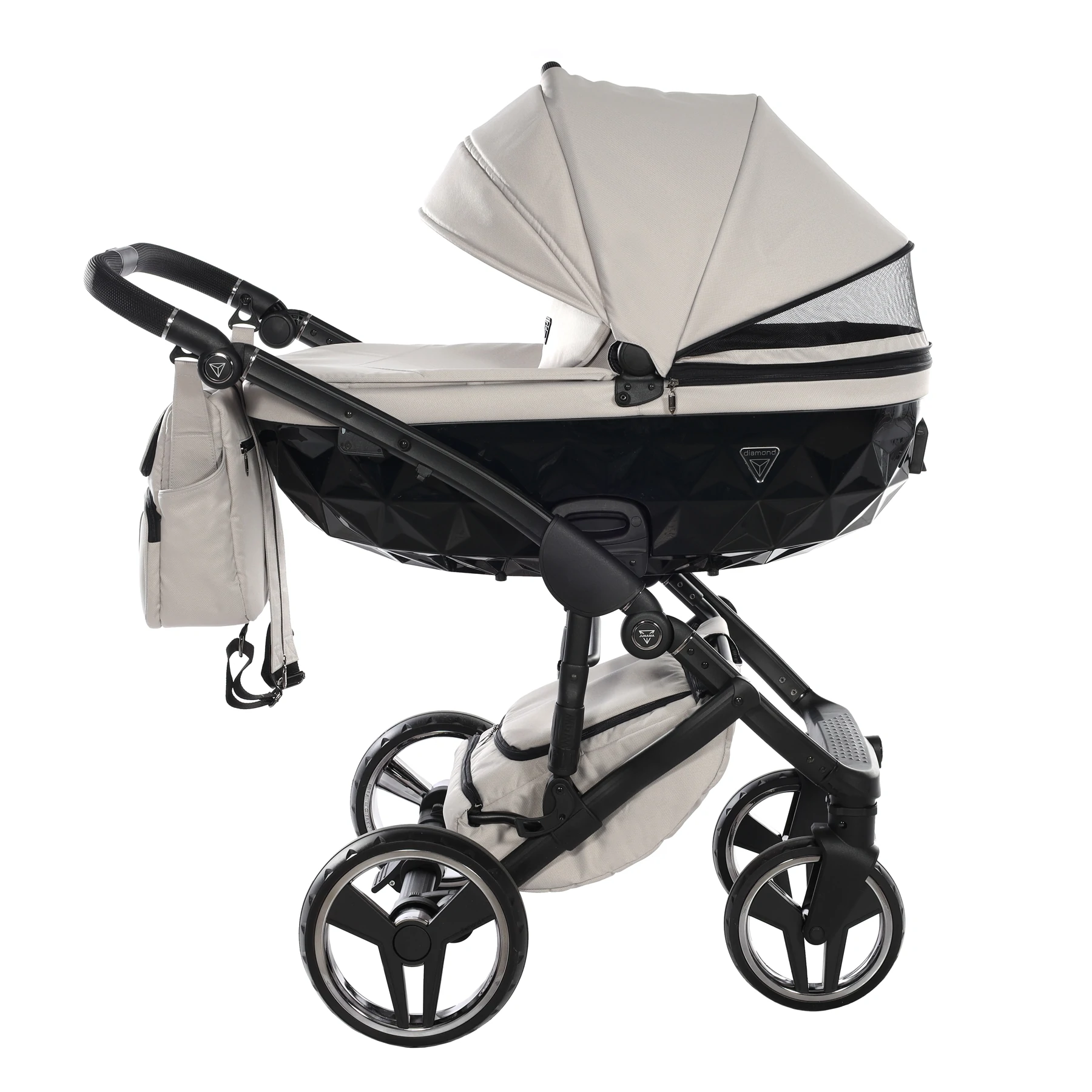 Junama Basic V3 +GRATIS - 2w1 | 05 Light Beige Junama Basic V3 +GRATIS - 2w1 | 05 Light Beige