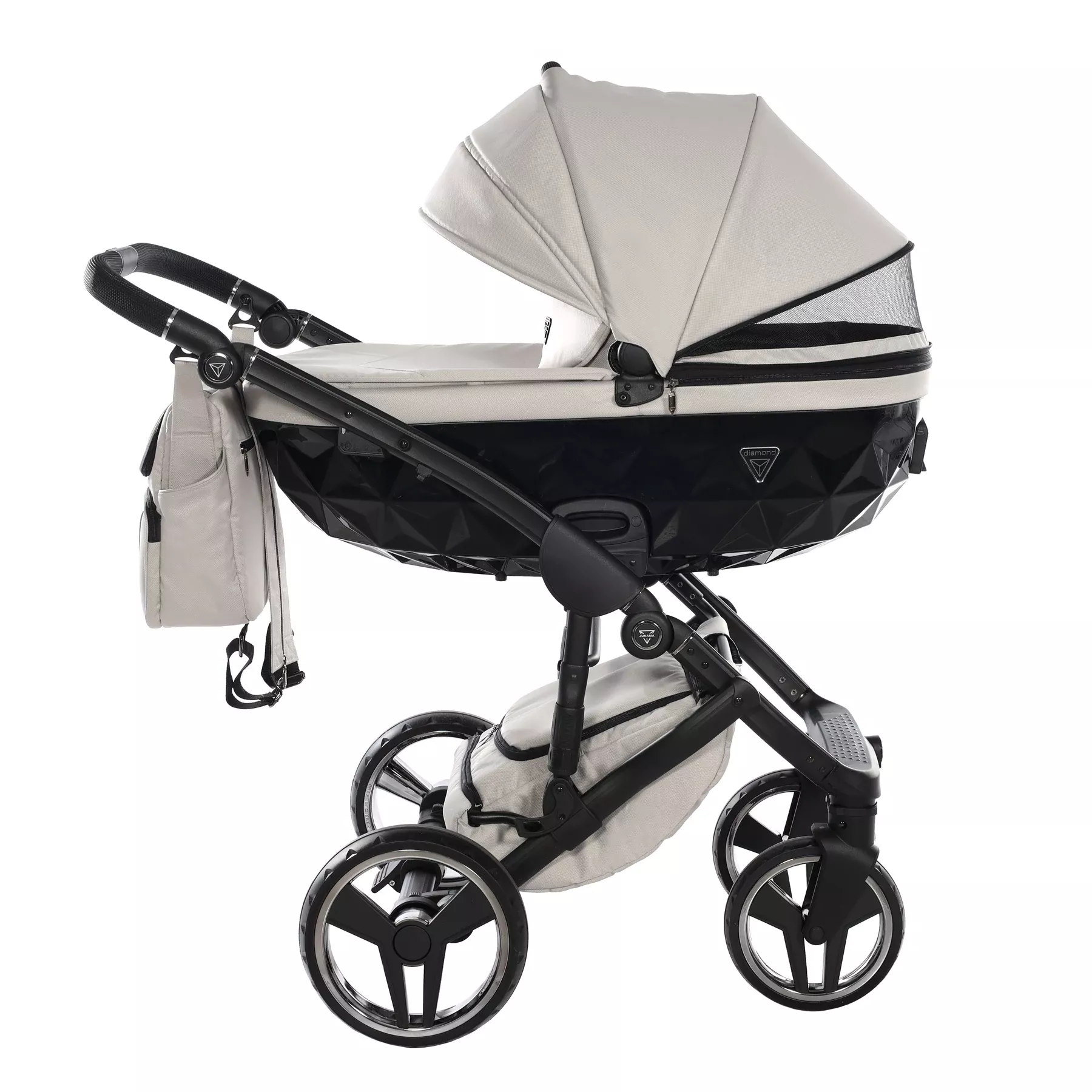 Junama Basic V3 +GRATIS - 2w1 | 05 Light Beige Junama Basic V3 +GRATIS - 2w1 | 05 Light Beige