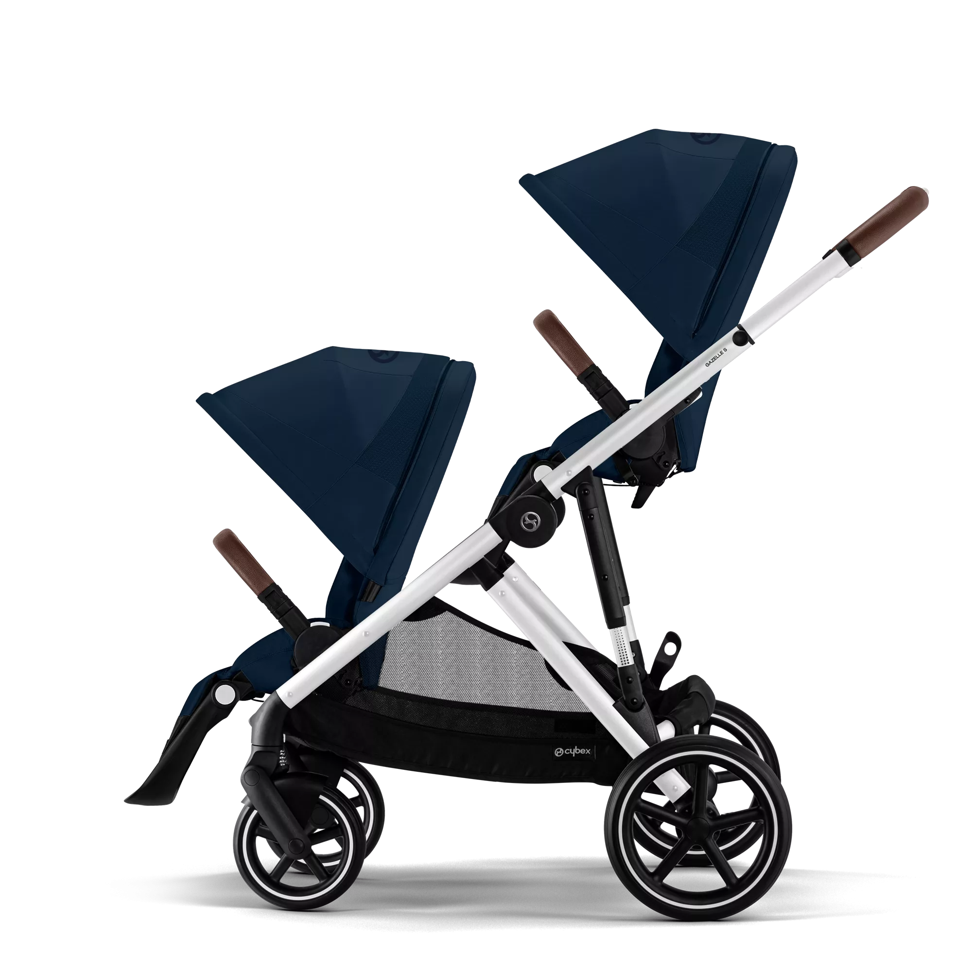 Cybex Gazelle S Twin | Ocean Blue