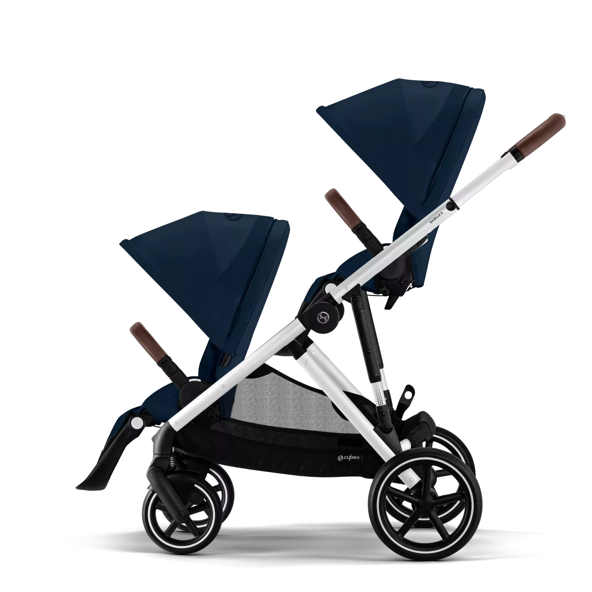 Cybex Gazelle S Twin | Ocean Blue