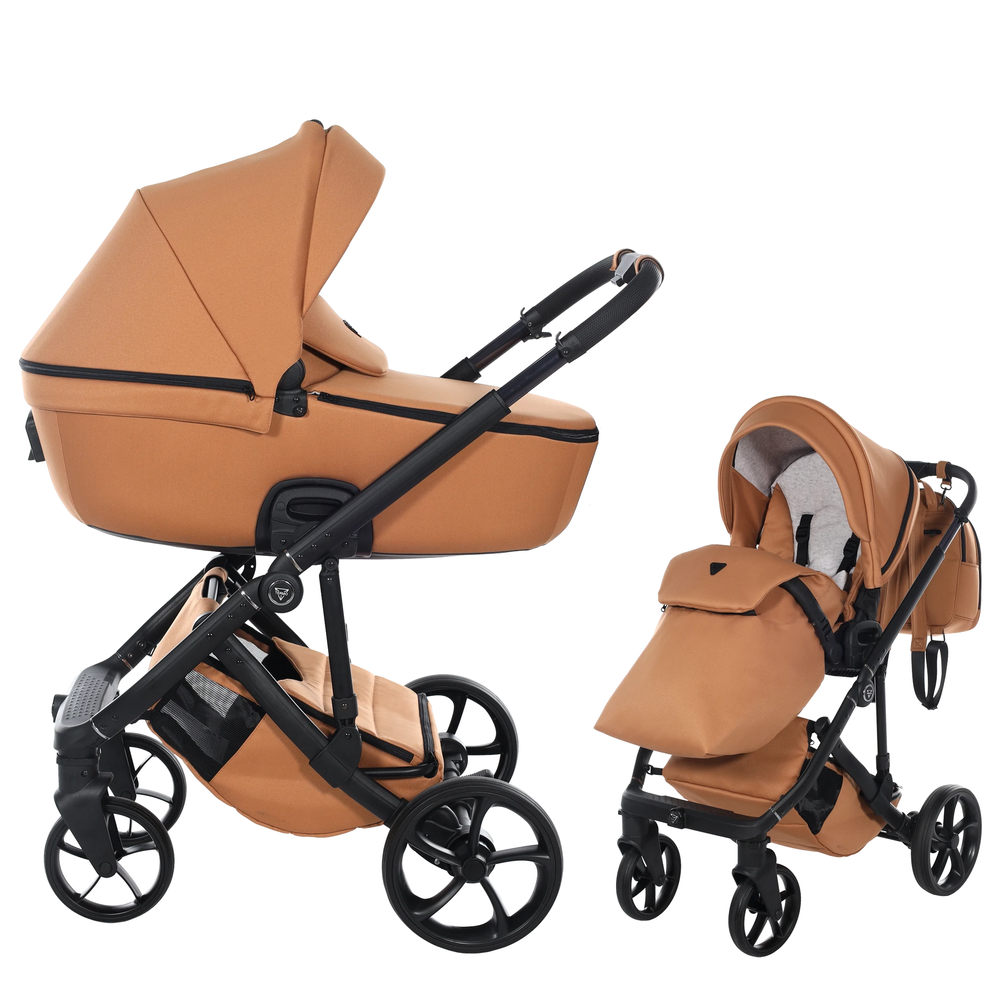 Junama Termo V3 +GRATIS - 3w1 Junama Termo V3 +GRATIS - 3w1