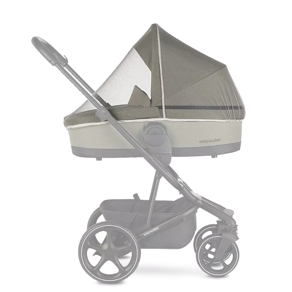 Moskitiera do gondoli Easywalker Harvey 5