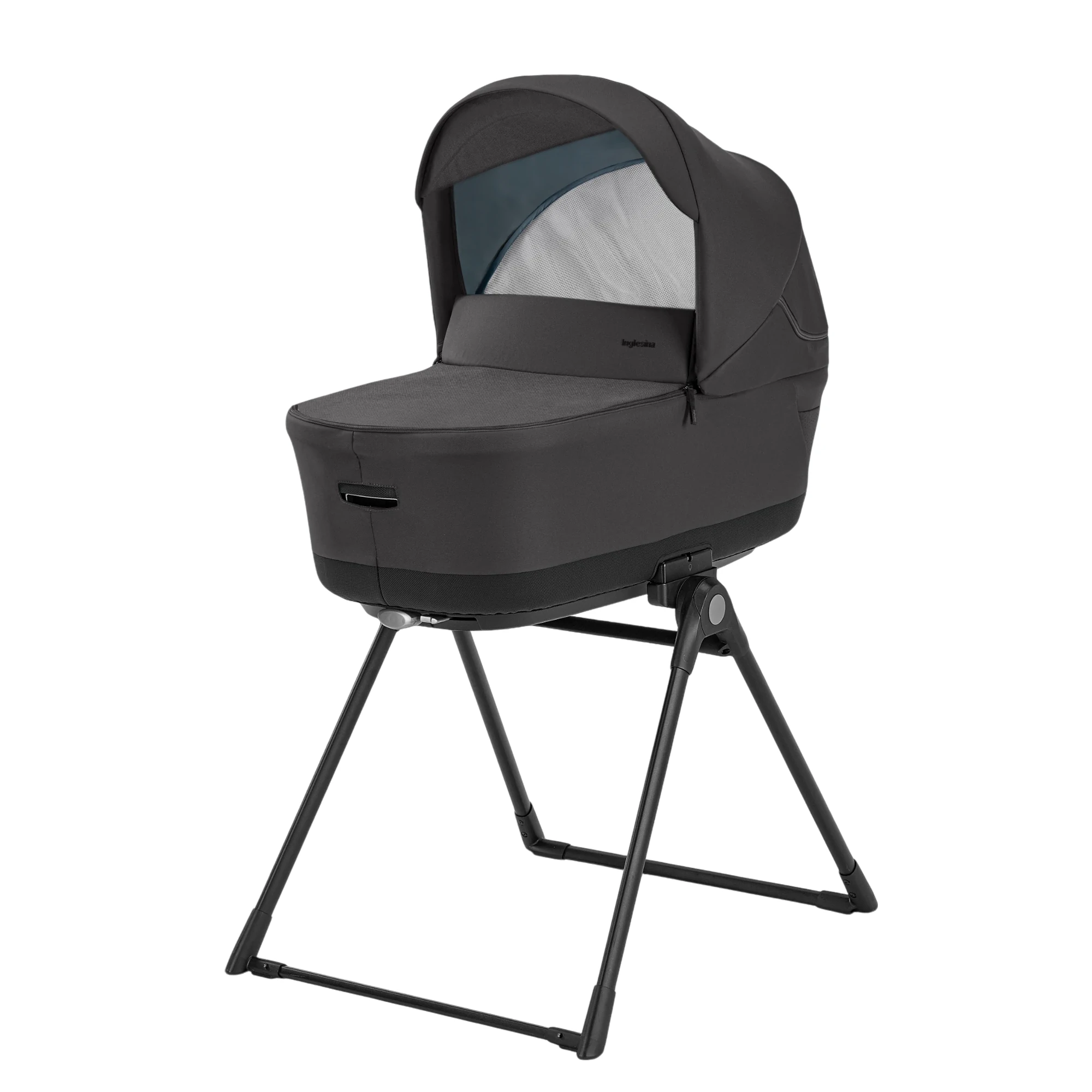 Inglesina Electa Duo - 2w1 | Upper Black