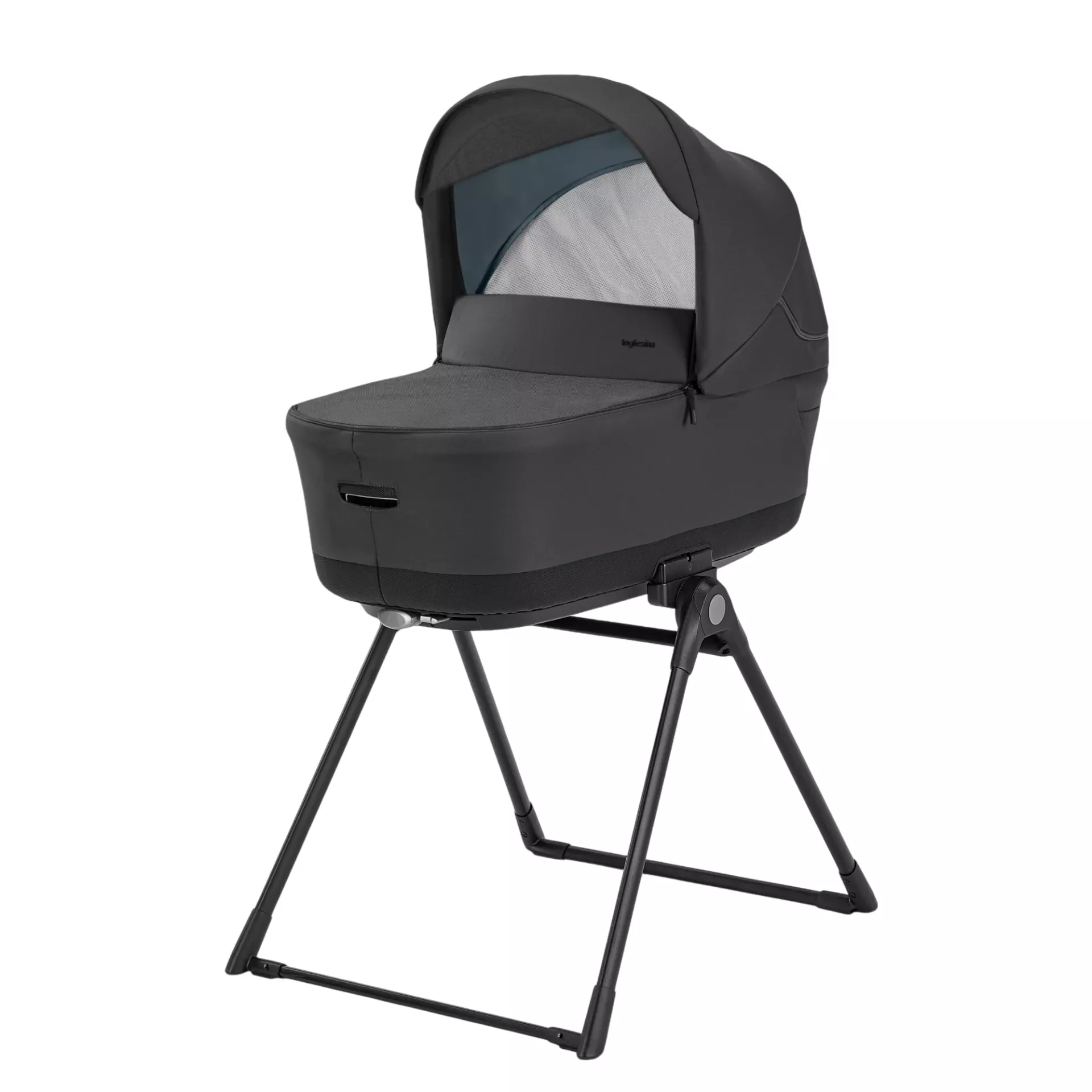 Inglesina Electa Duo - 2w1 | Upper Black Inglesina Electa Duo - 2w1 | Upper Black