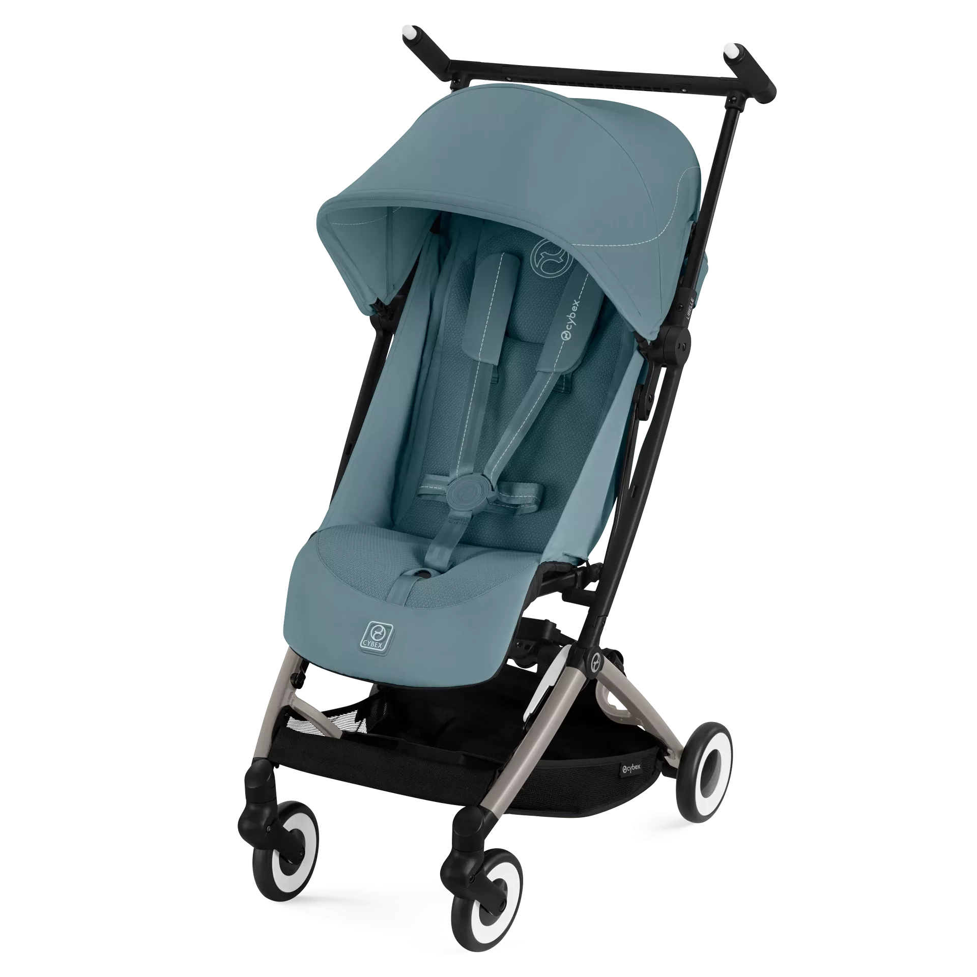 Cybex Libelle +GRATIS | Stormy Blue