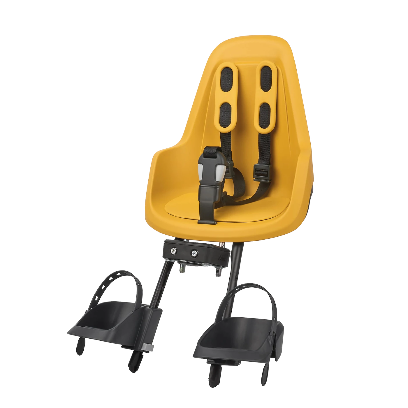 Bobike ONE Mini | Mighty Mustard