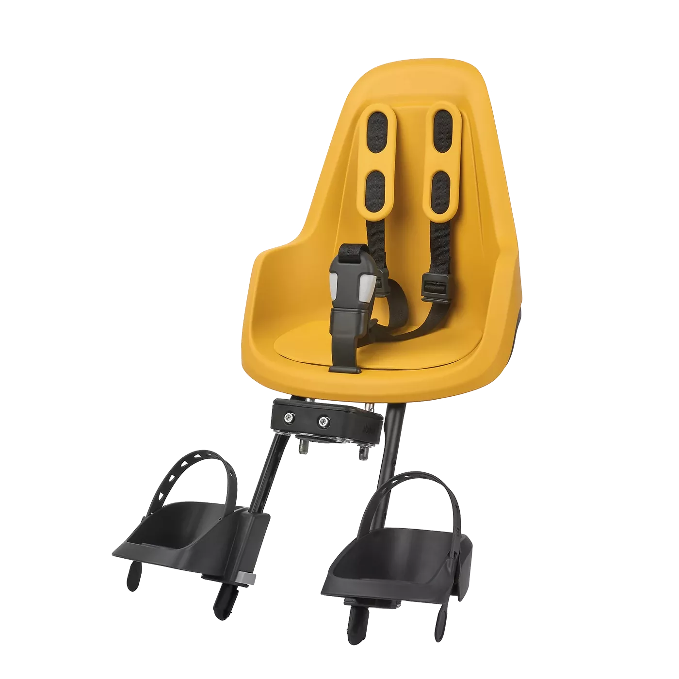 Bobike ONE Mini | Mighty Mustard