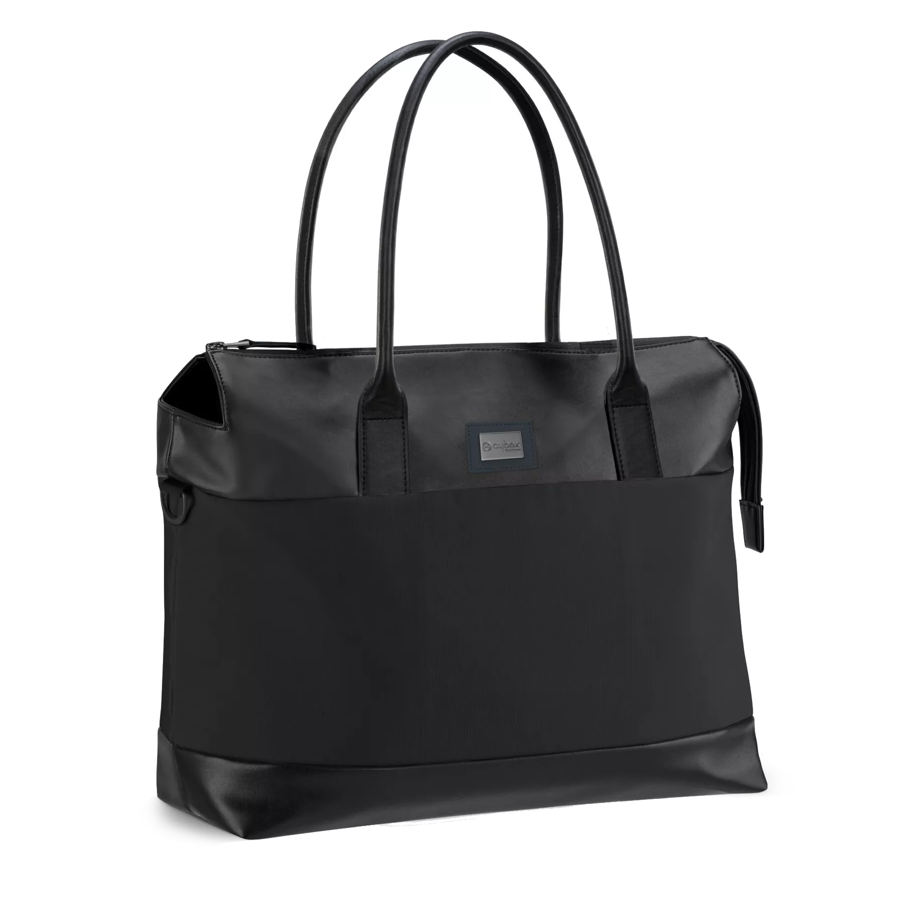 Torba Cybex Platinum Tote Bag | Deep Black