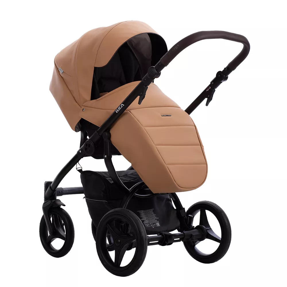 Bebetto Luca Pro - 2w1 | Pro 31 Bebetto Luca Pro - 2w1 | Pro 31