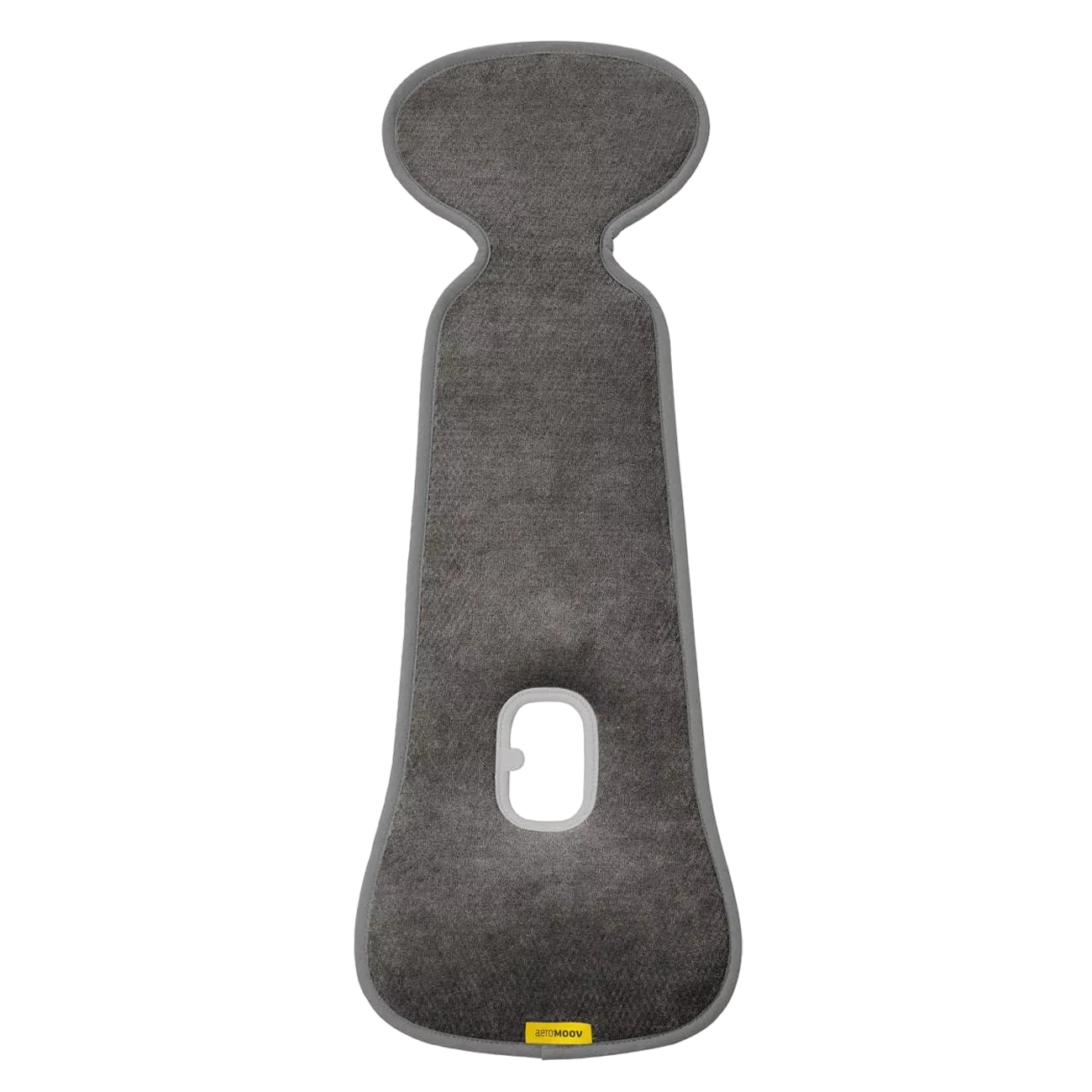 Wkładka antypotowa Aeromoov do fotelika 9-18 kg | Anthracite