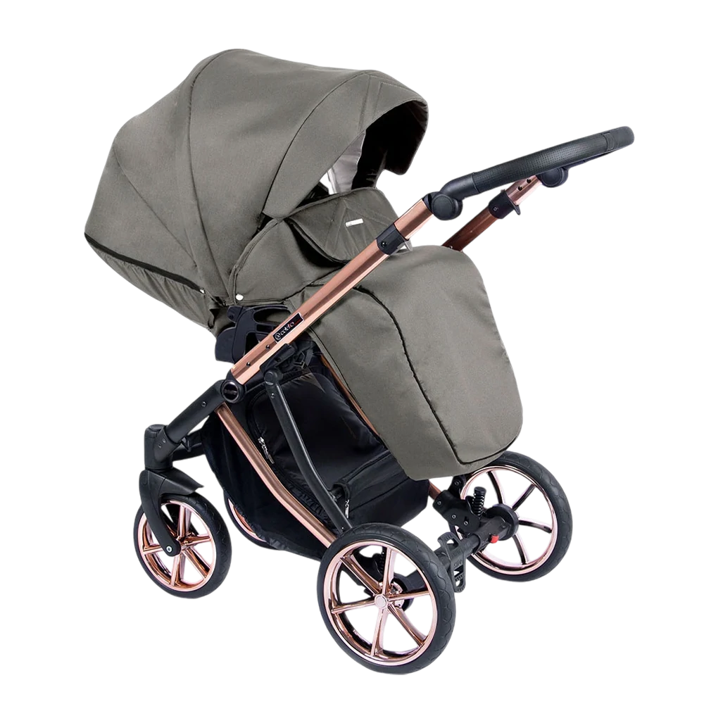 Coletto Dante +GRATIS - 2w1 | D-19 (stelaż miedziany) Coletto Dante +GRATIS - 2w1 | D-19 (stelaż miedziany)