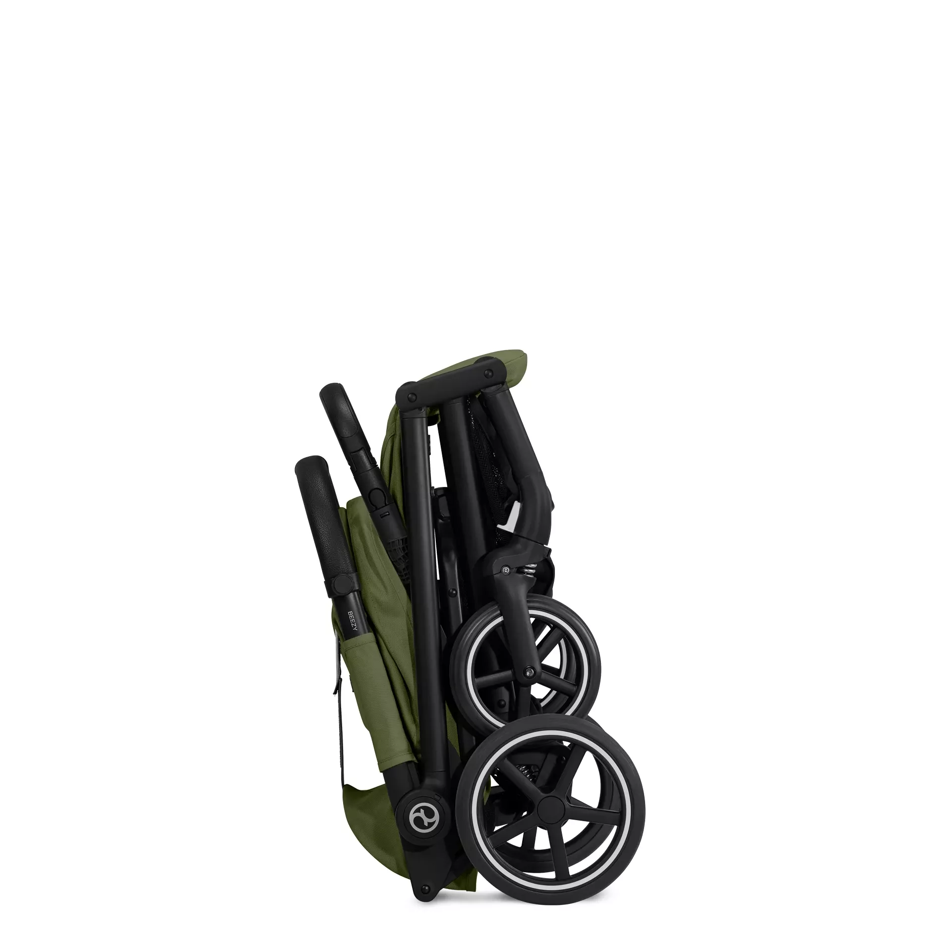 Cybex Beezy +GRATIS | Moss Green Cybex Beezy +GRATIS | Moss Green