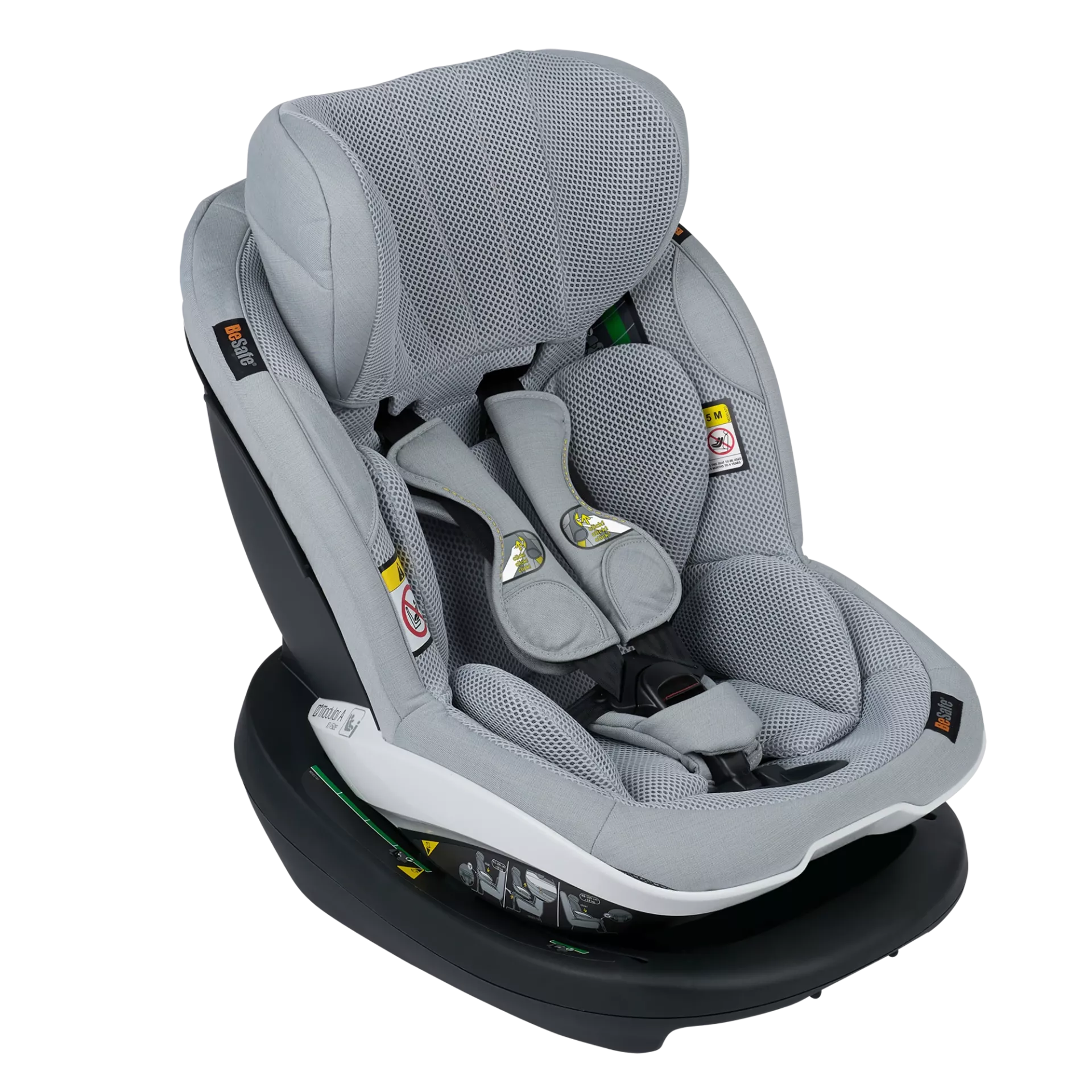 BeSafe iZi Modular A X1 i-Size | OUTLET | Peak Mesh