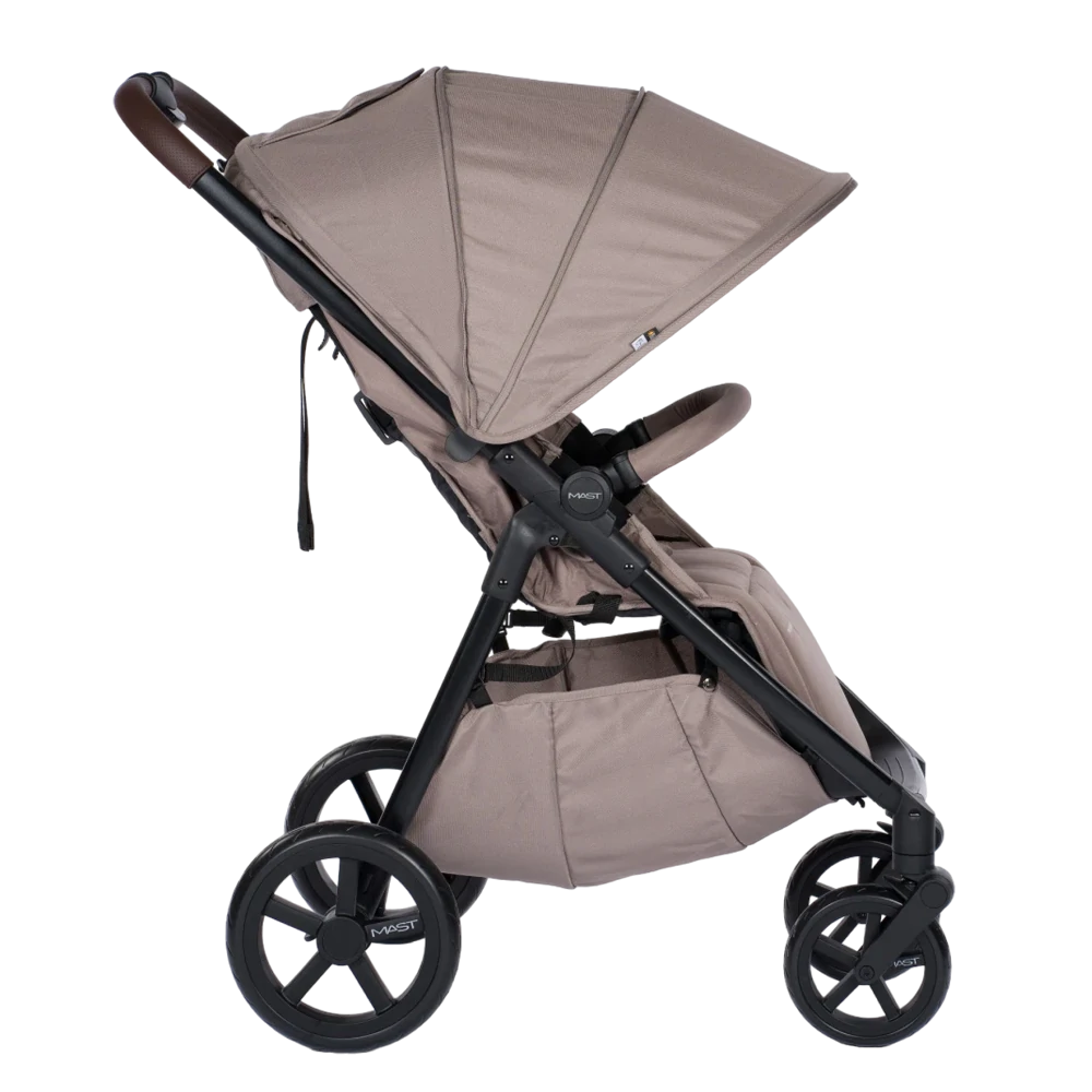 Mast M4 Mini | Sand- Light Mast M4 Mini | Sand- Light