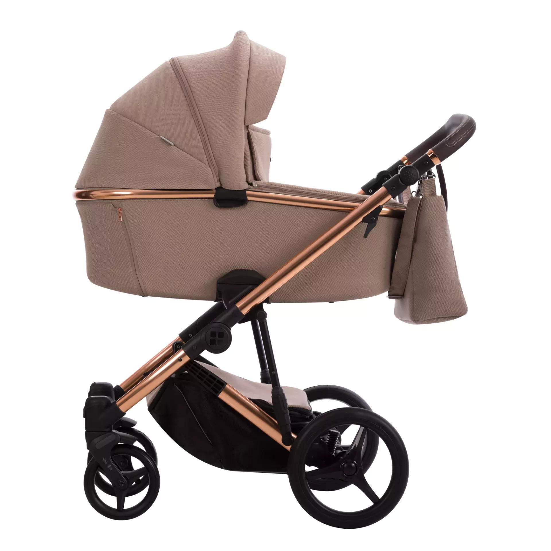 Bebetto Loren Premium Class - 2w1 | Stella 04 Bebetto Loren Premium Class - 2w1 | Stella 04