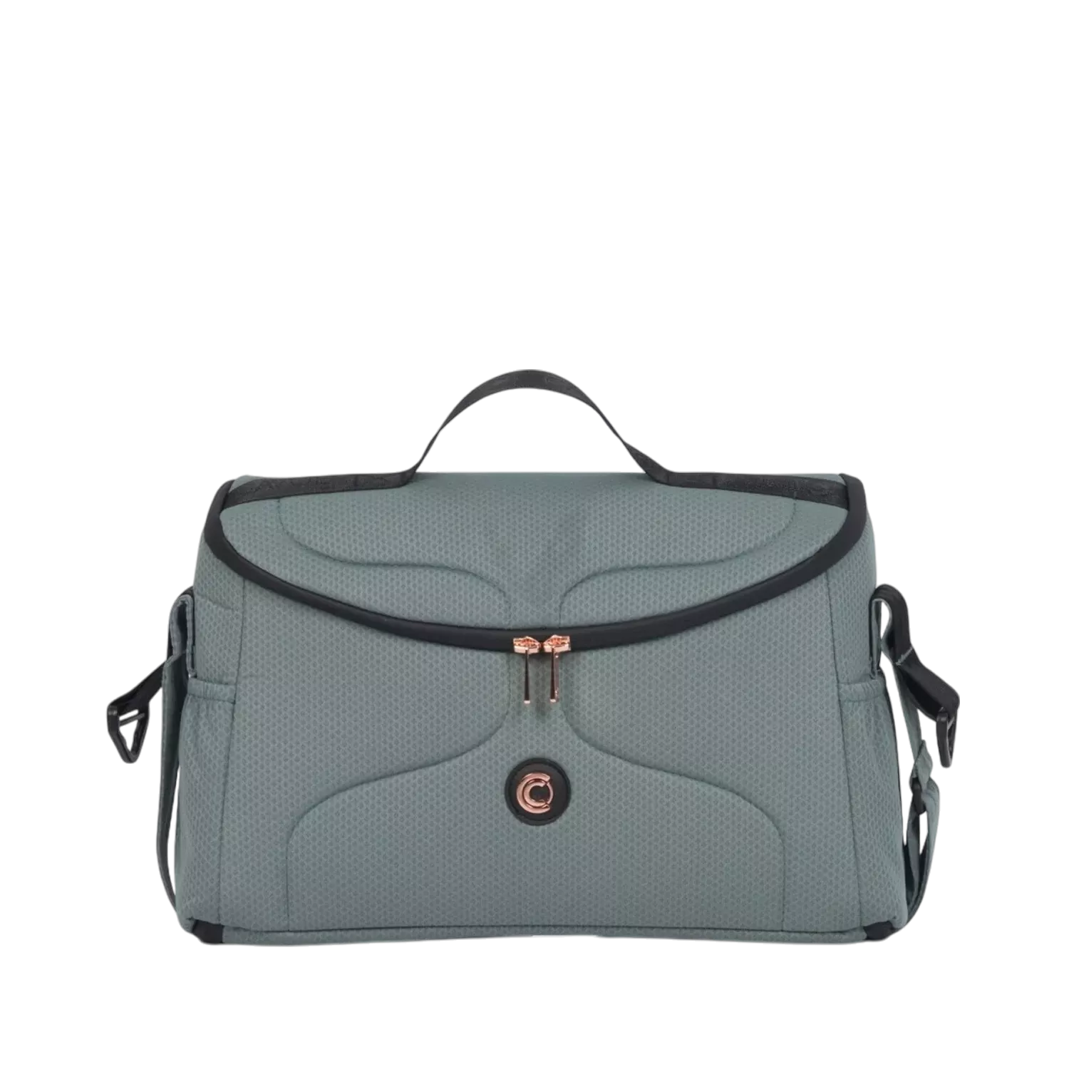 Torba Cavoe Avec | Boho Green