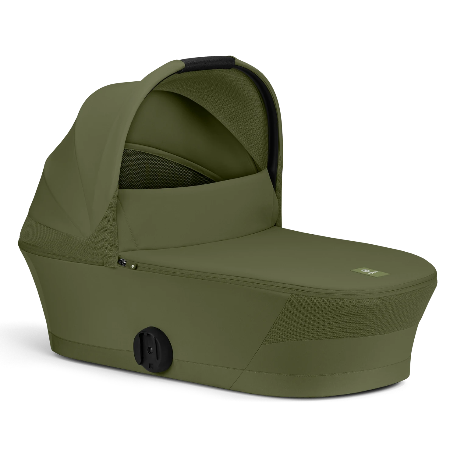 Gondola Cybex Melio Cot | Moss Green