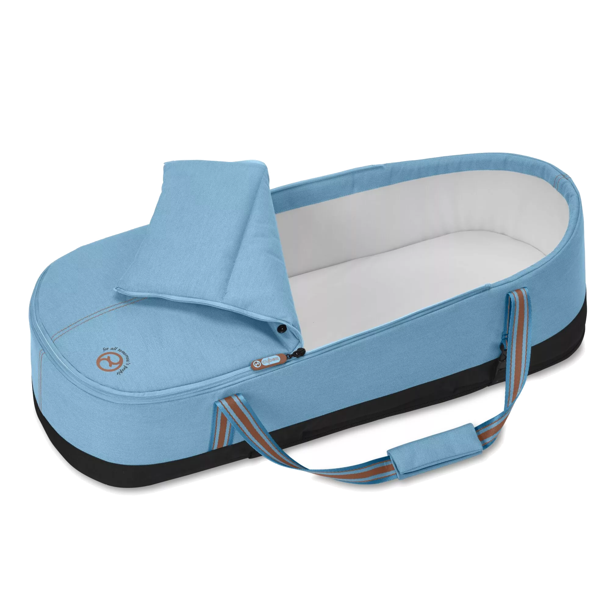 Cybex Cocoon S | Beach Blue