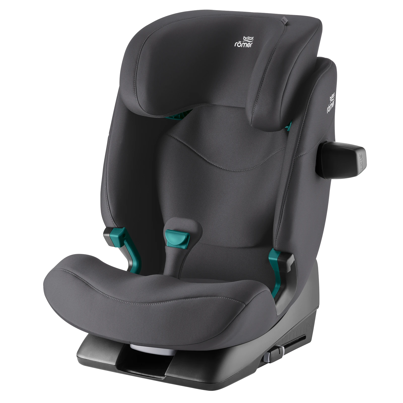 Britax Römer Safefix | Deep Grey