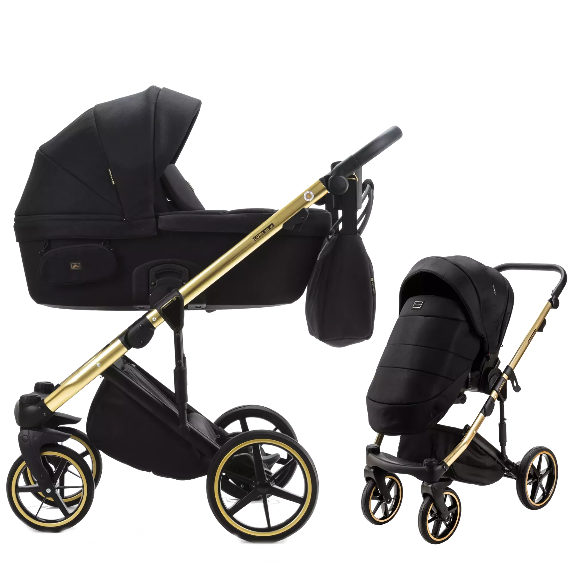 Adamex Lumi Air Special Edition - 2w1 | PS-569