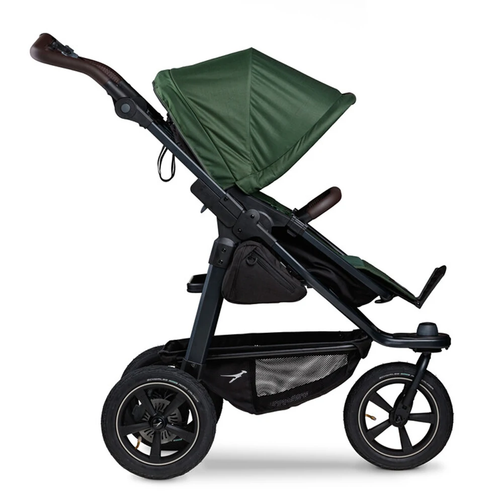 TFK Mono 2 Combi | Olive - koła pompowane TFK Mono 2 Combi | Olive - koła pompowane