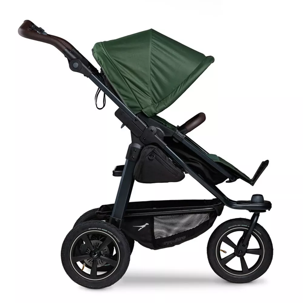 TFK Mono 2 Combi | Olive - koła pompowane
