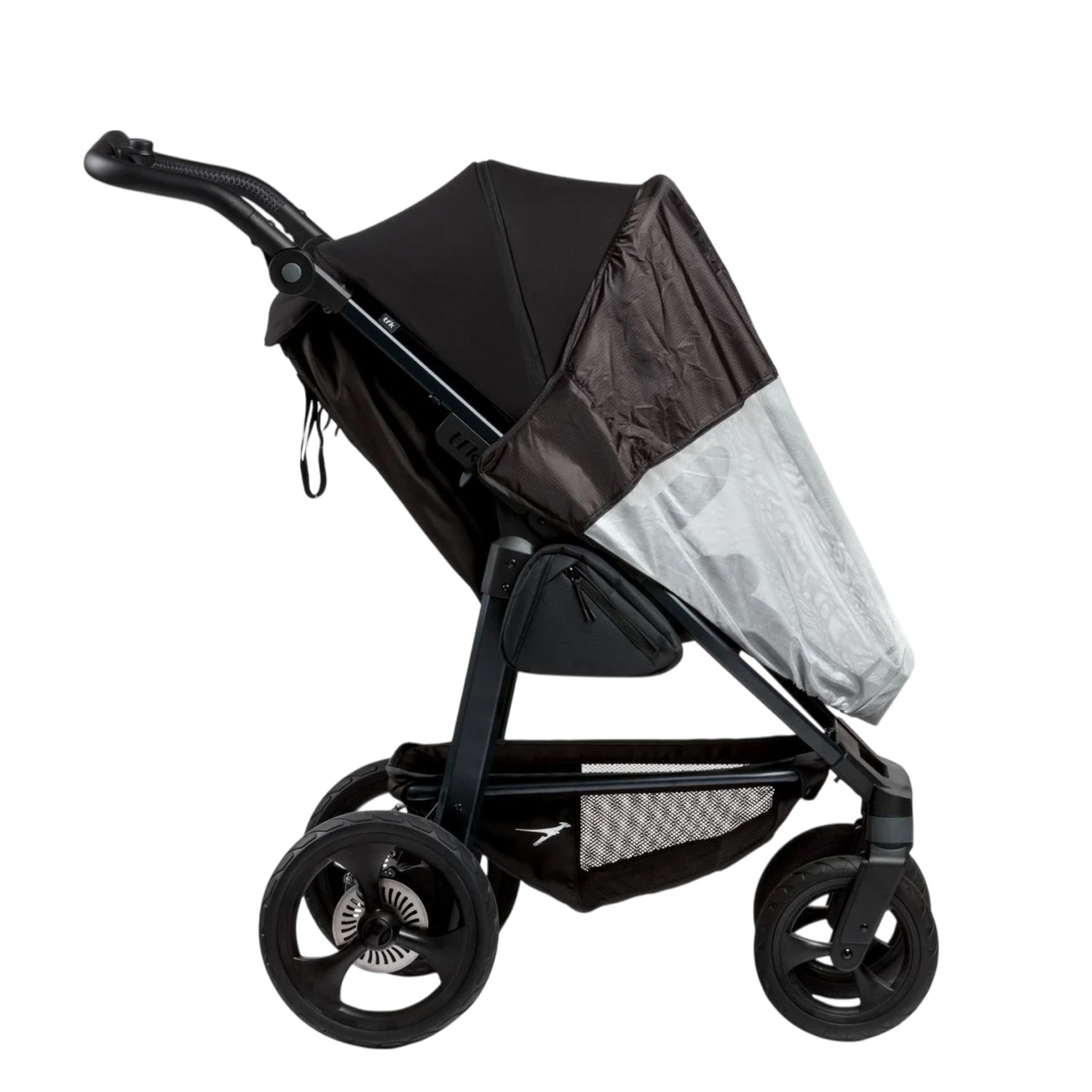 Osłona przeciwsłoneczna Sport TFK Mono 3/Mono 4/Pro