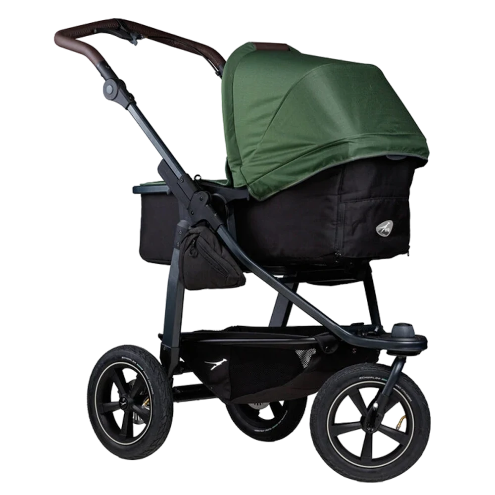 TFK Mono 2 Combi | Olive - koła pompowane