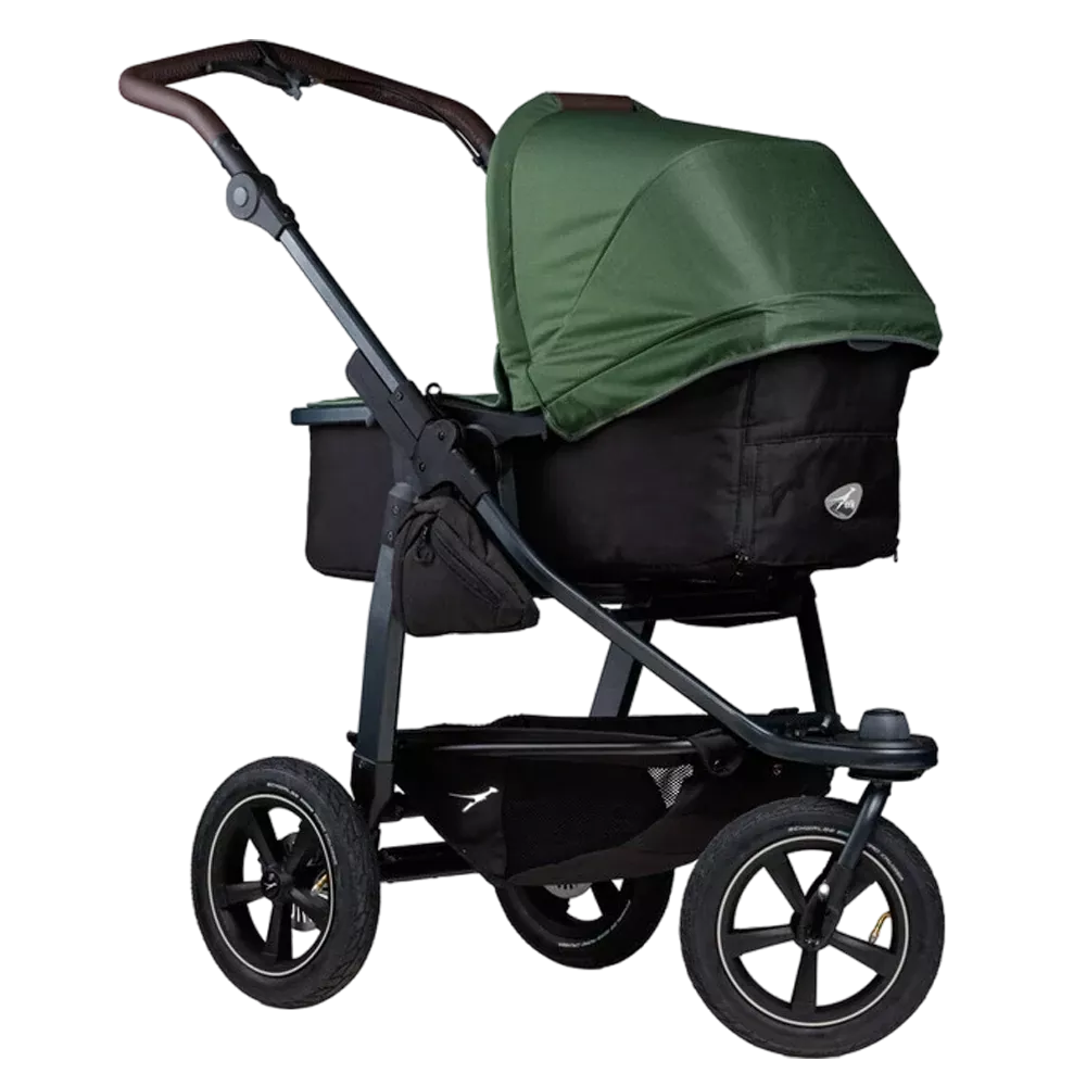 TFK Mono 2 Combi | Olive - koła pompowane