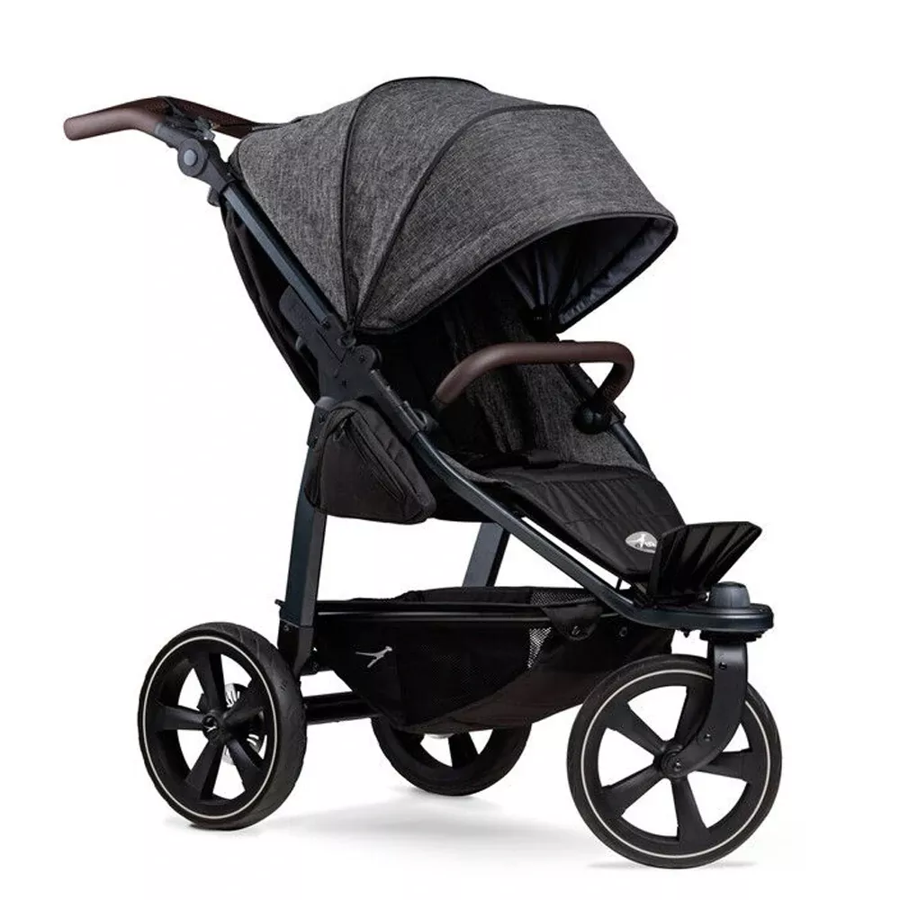 TFK Mono 2 Sport | Premium Anthracite - koła bezdętkowe TFK Mono 2 Sport | Premium Anthracite - koła bezdętkowe