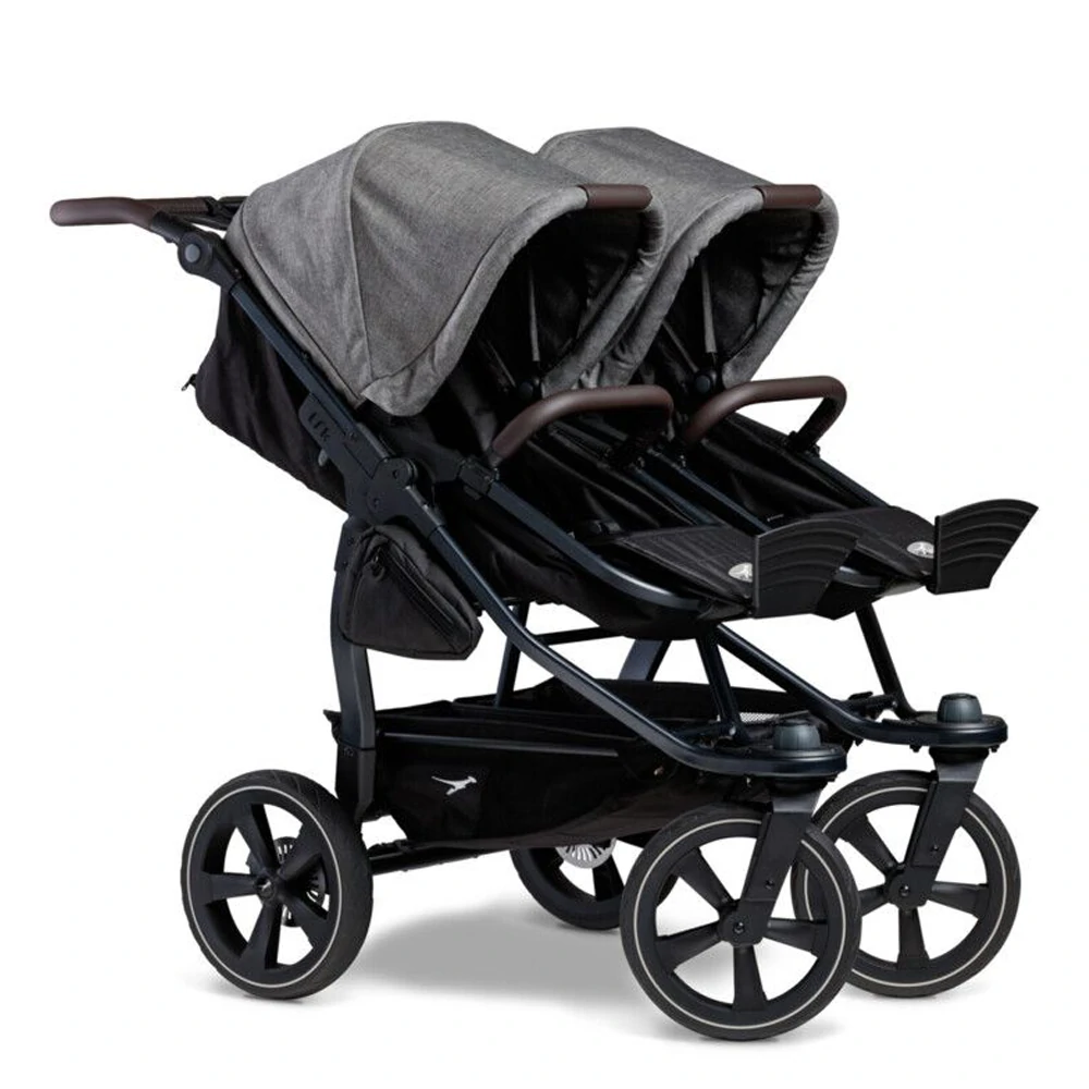 TFK Duo 2 Combi | Premium Grey - koła bezdętkowe TFK Duo 2 Combi | Premium Grey - koła bezdętkowe
