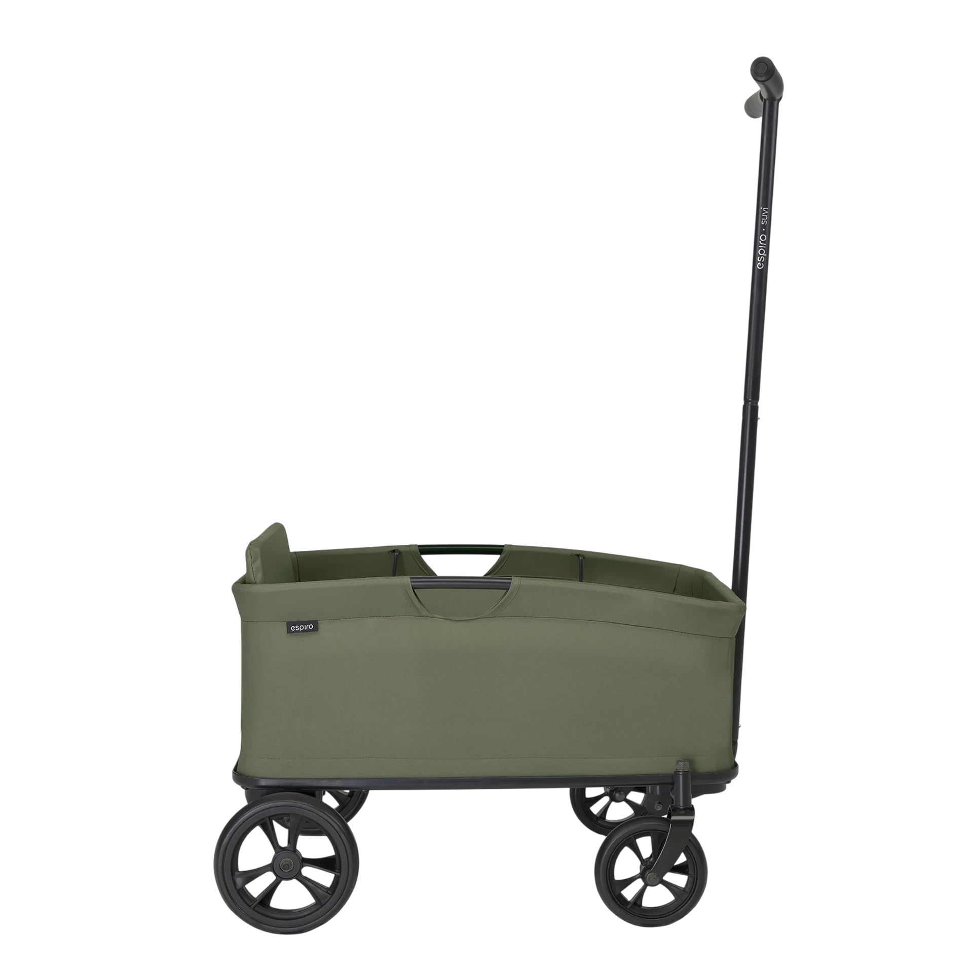 Espiro Suvi | 04 Green