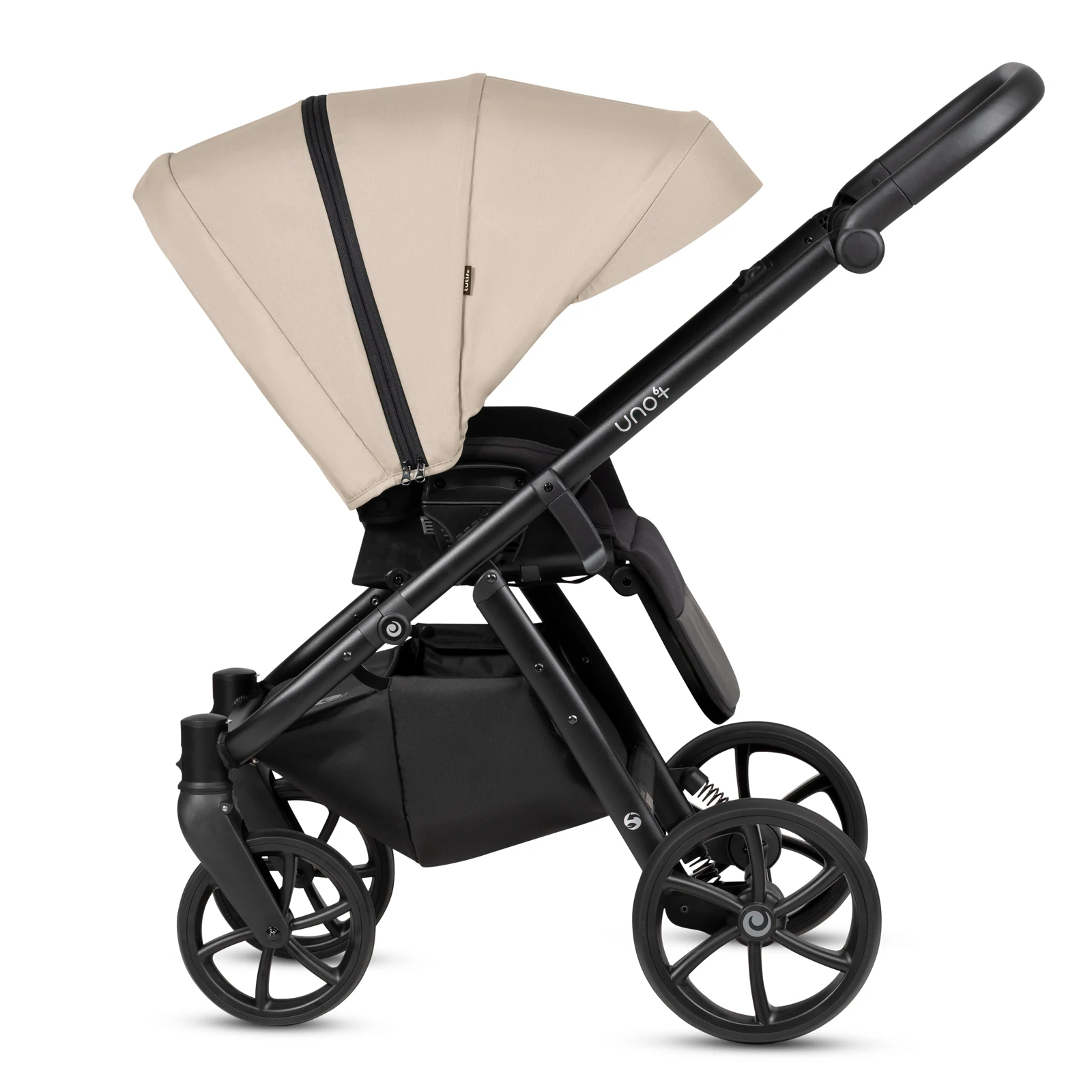 Tutis Uno 6 Plus +GRATIS - 2w1 | 180 Beige